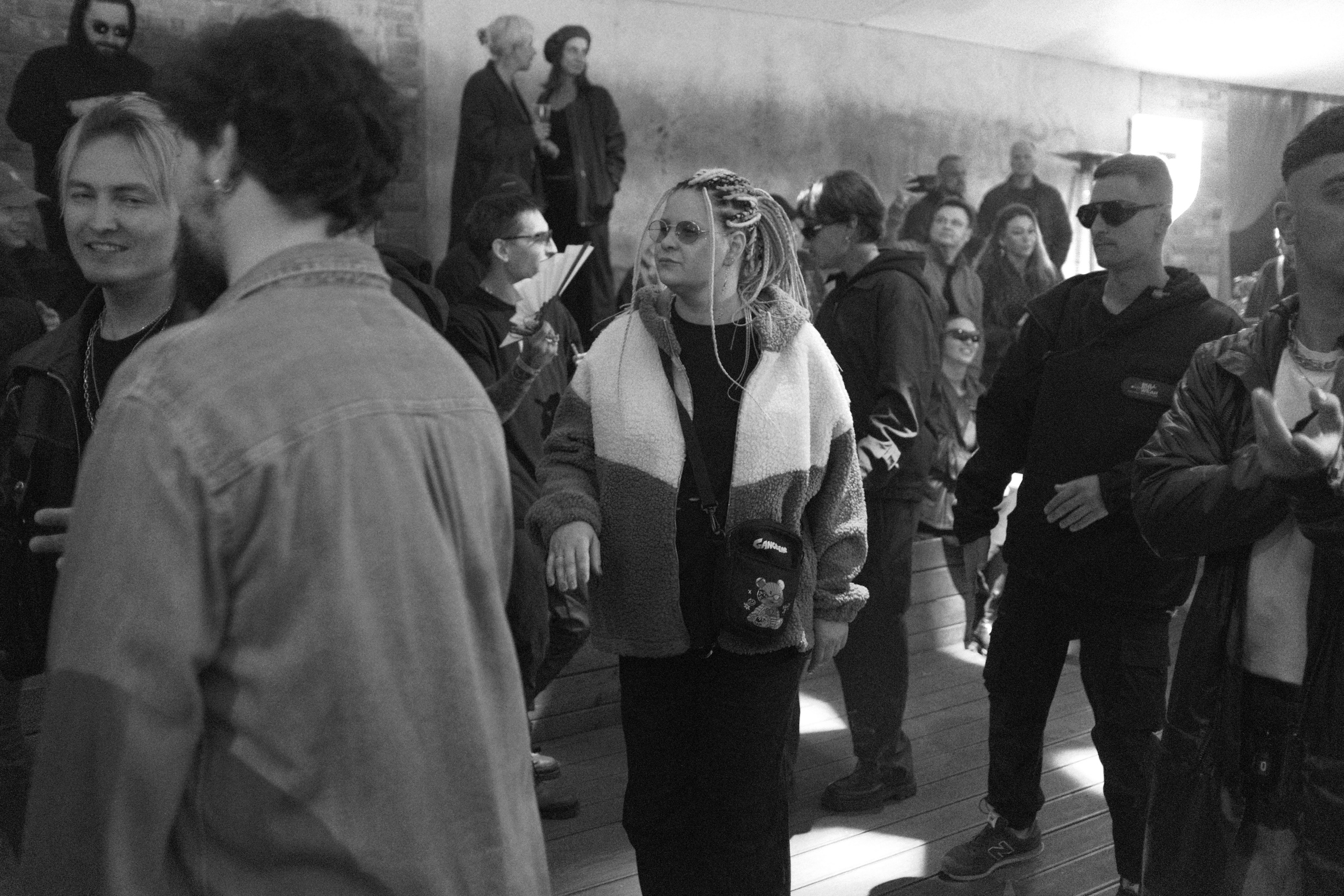 M_Division/Derrick May/26.09.25/K-30. Репортажный фотограф в Санкт-Петербурге Даниил Могута