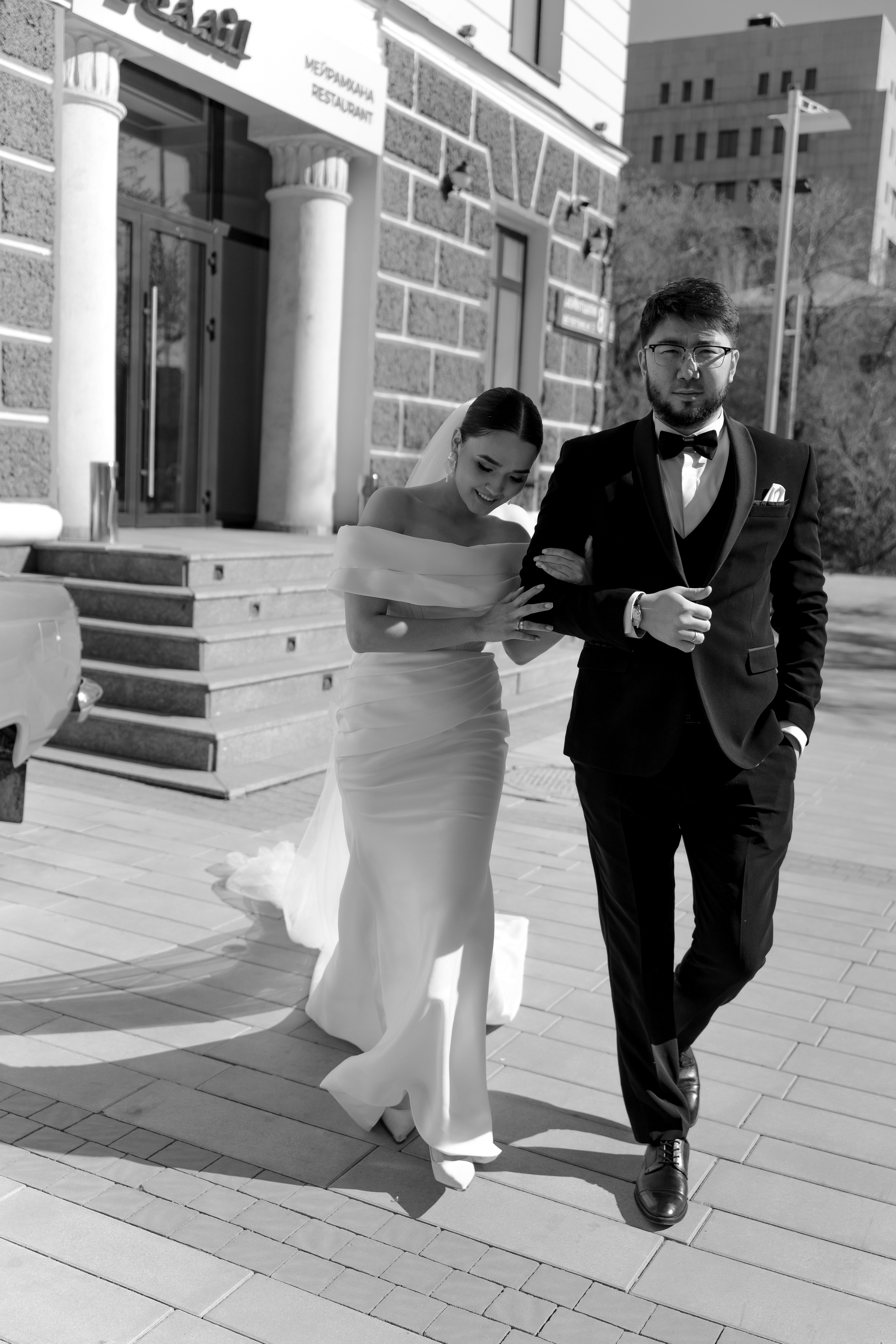 Pre Wedding. Akkanatart.kz