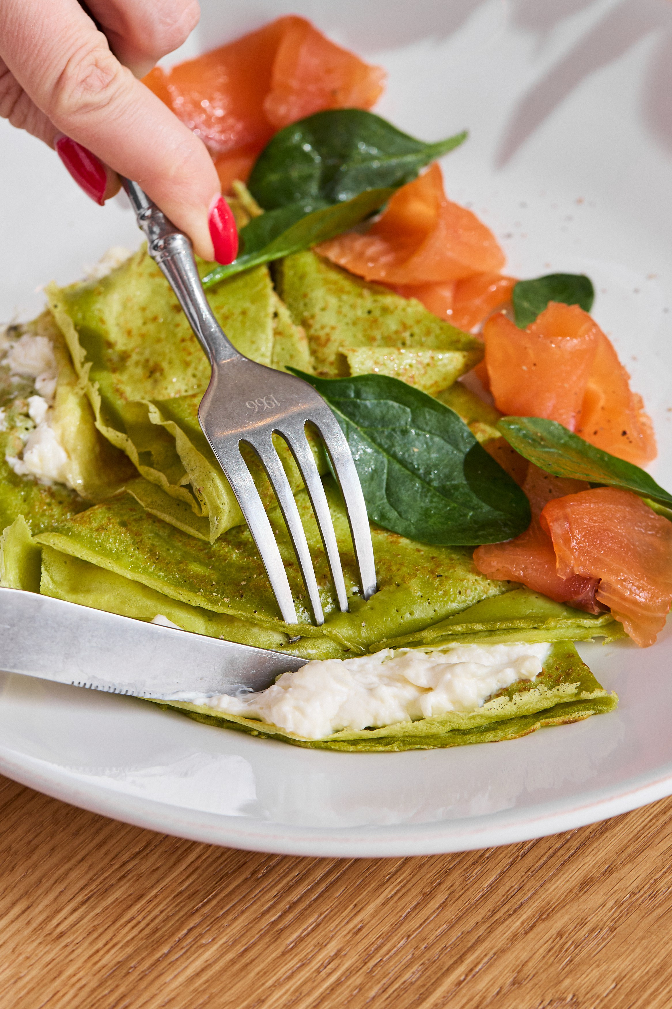 РЕСТОРАНЫ. Контент фотограф в Москве Ник Фрост