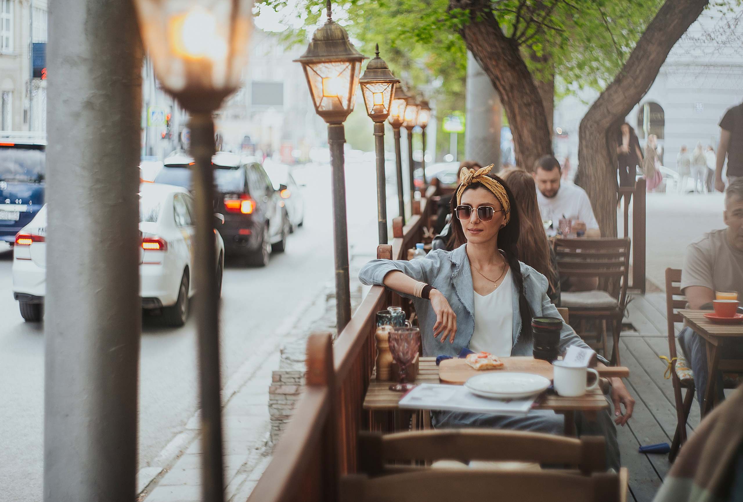 Лица. Репортажный и свадебный фотограф в Новосибирске Марина Красавина