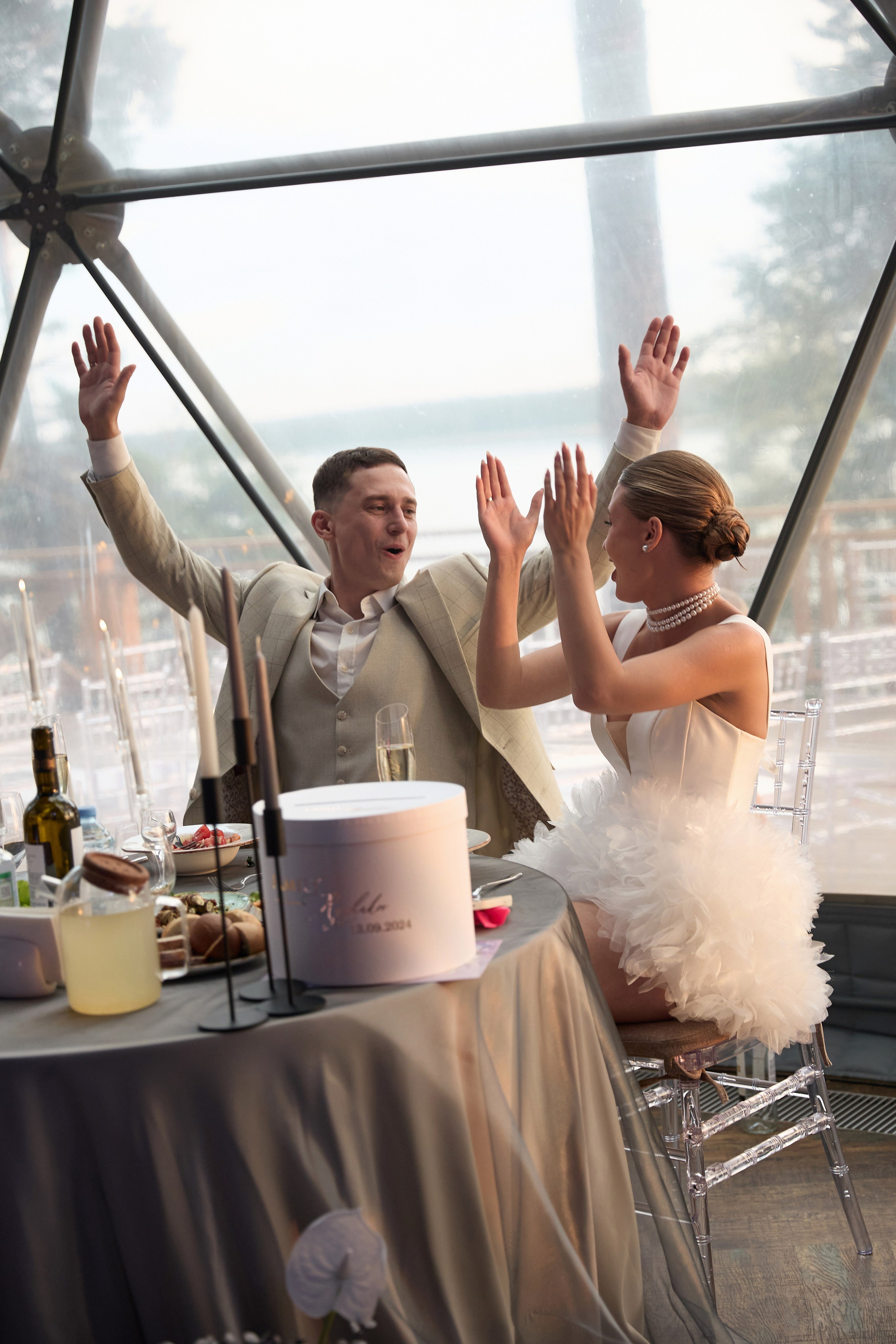 Dress code #любовь. Обо мне