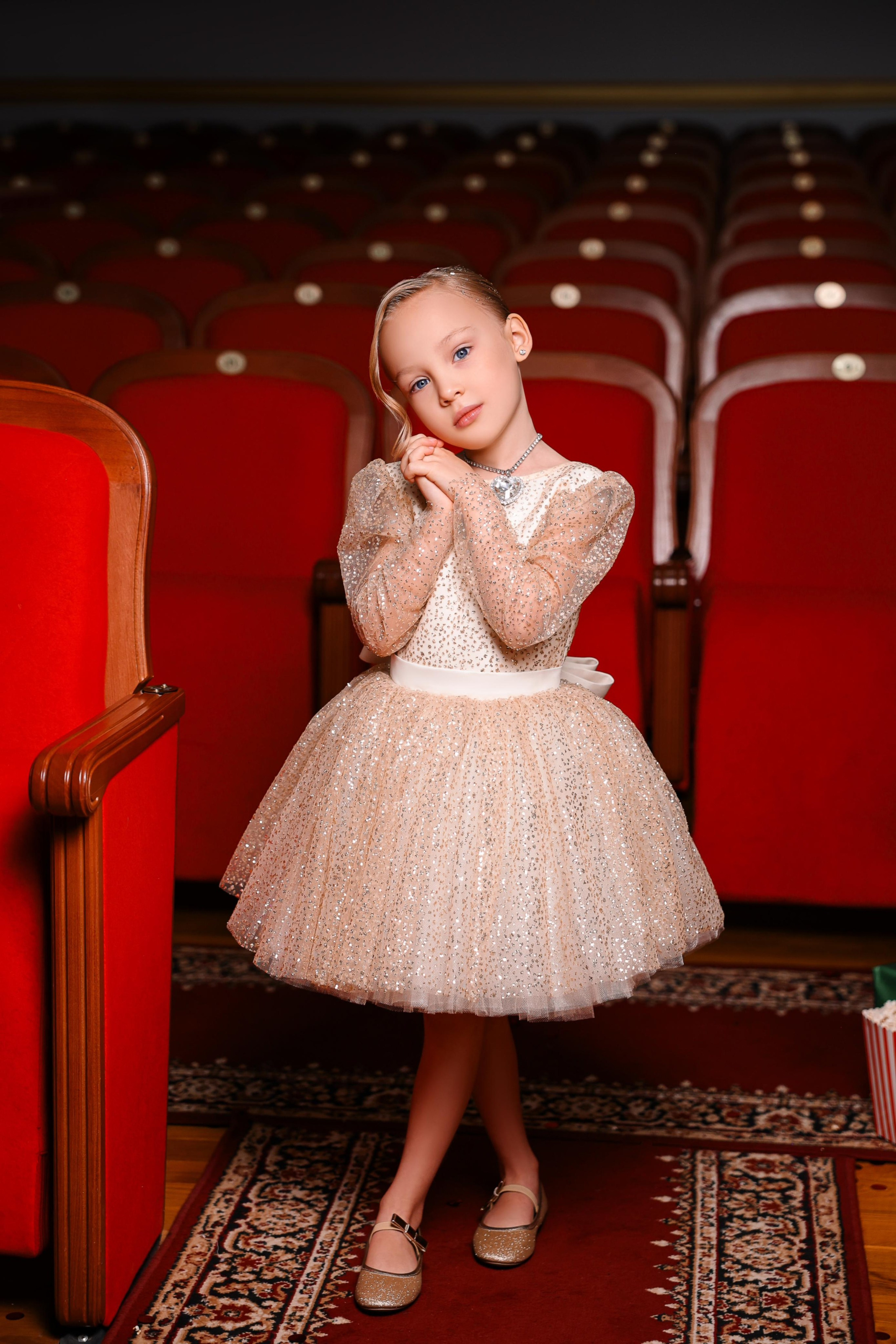 MARGO. Модельная студия MIA Models