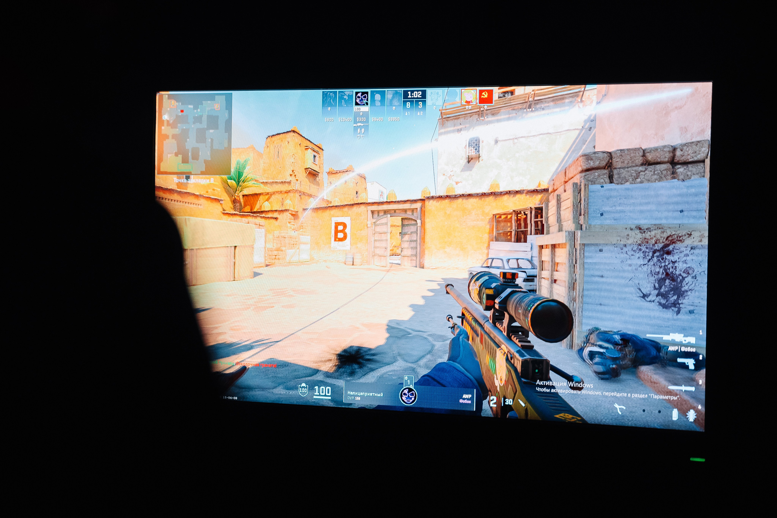 SEKTOR. Фотограф в Хабаровске Швендых Рудольф