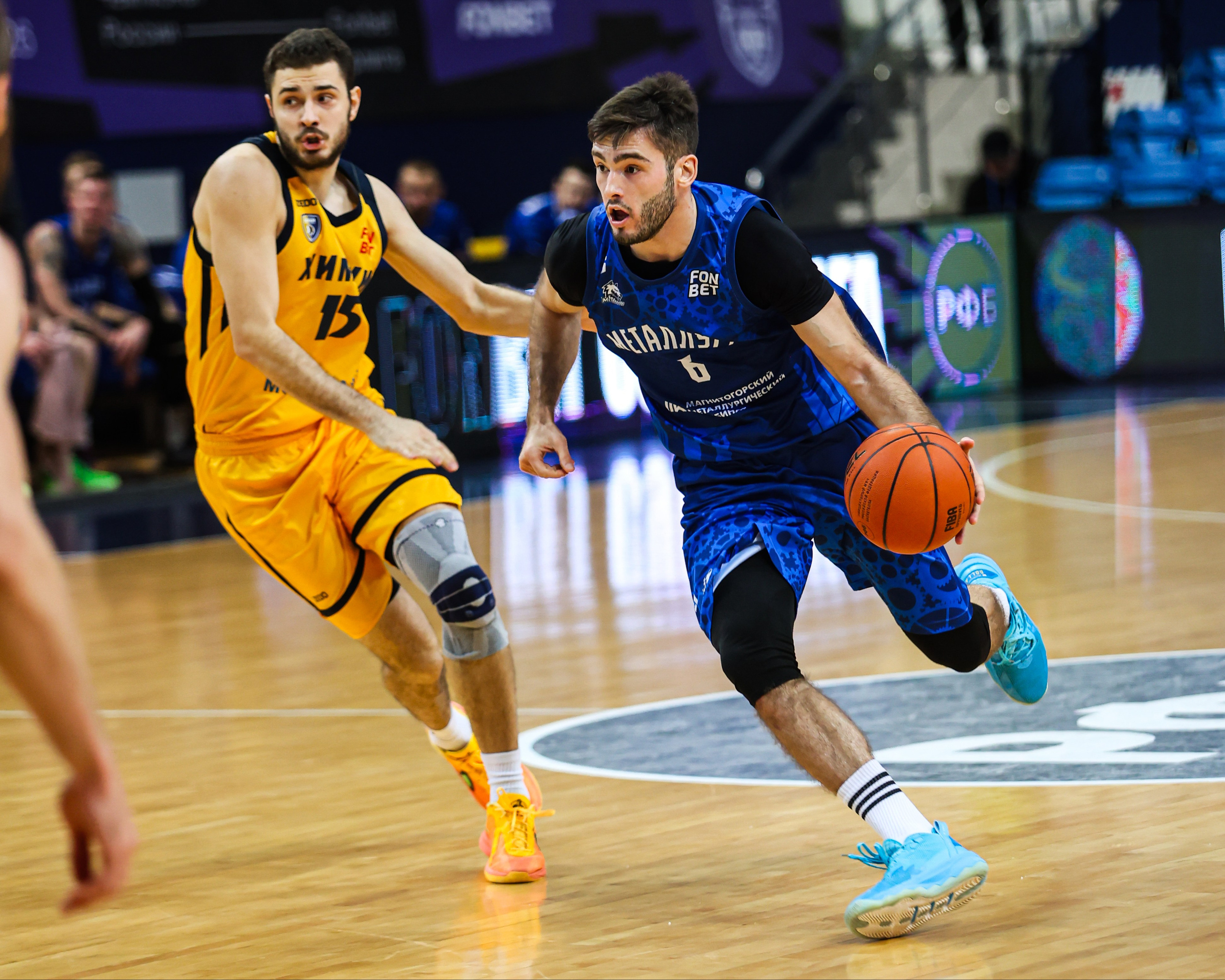 Спорт. Твой фотограф в Москве