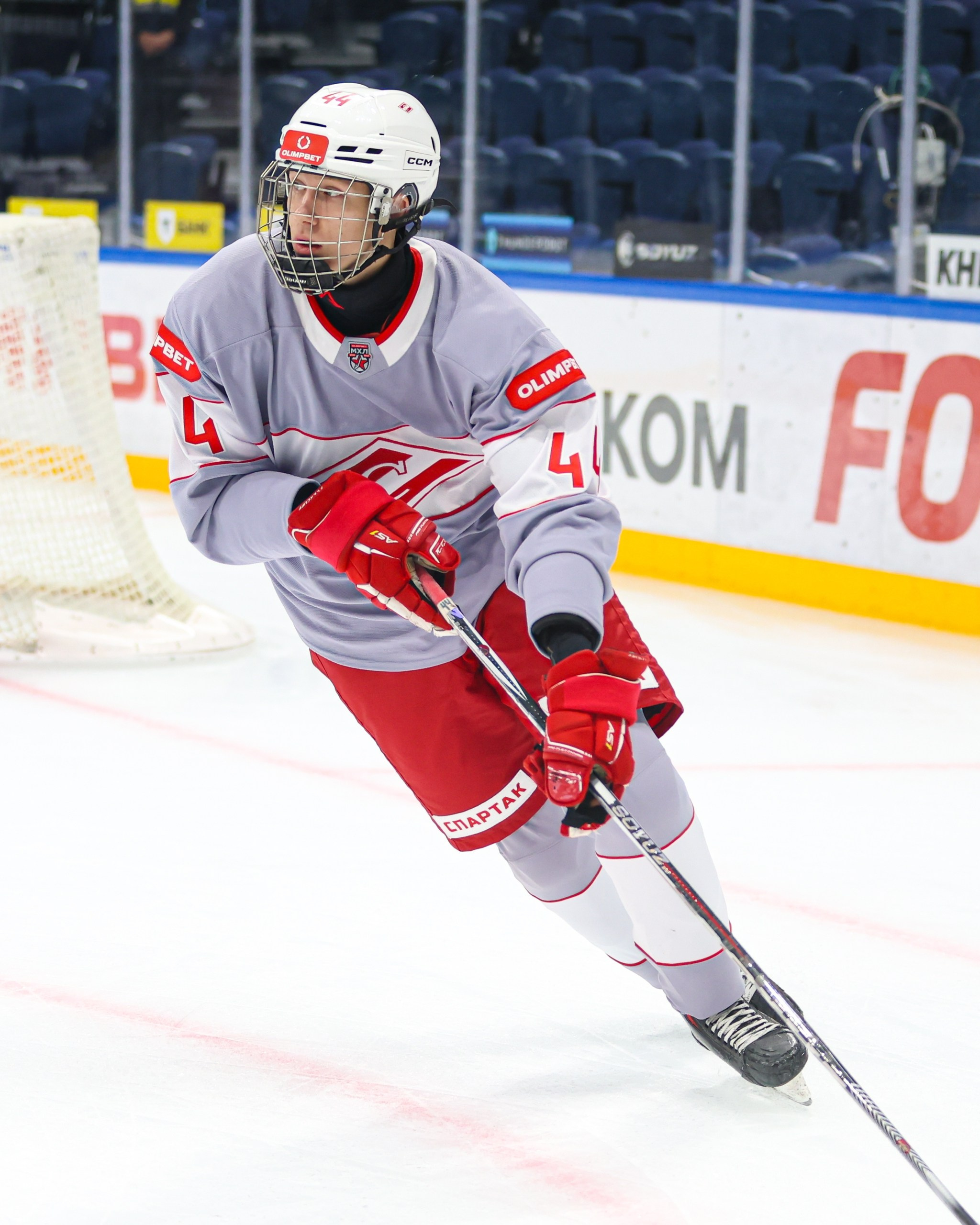 Спорт. Твой фотограф в Москве