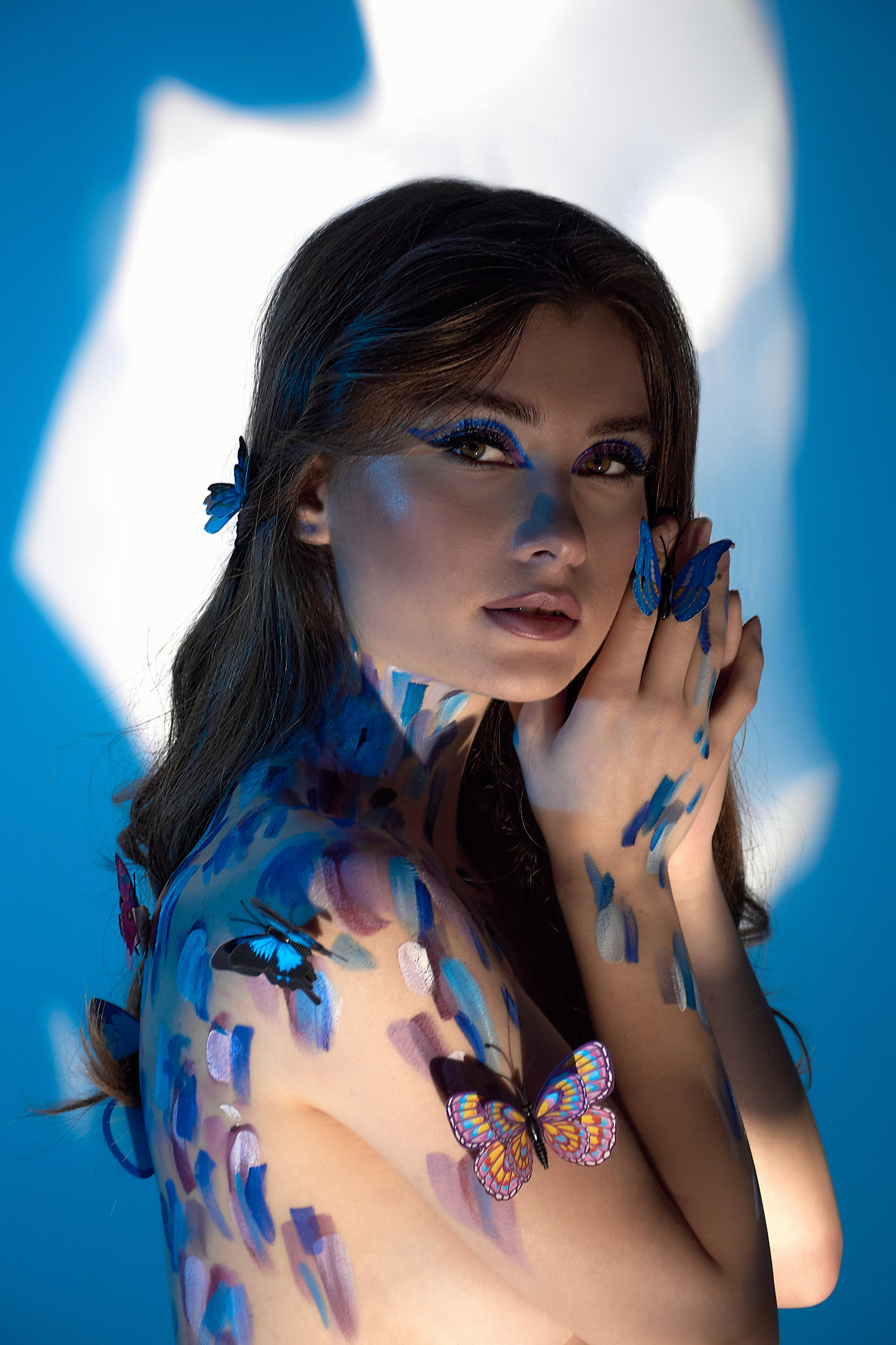 Алиса. Фотограф в Севастополе