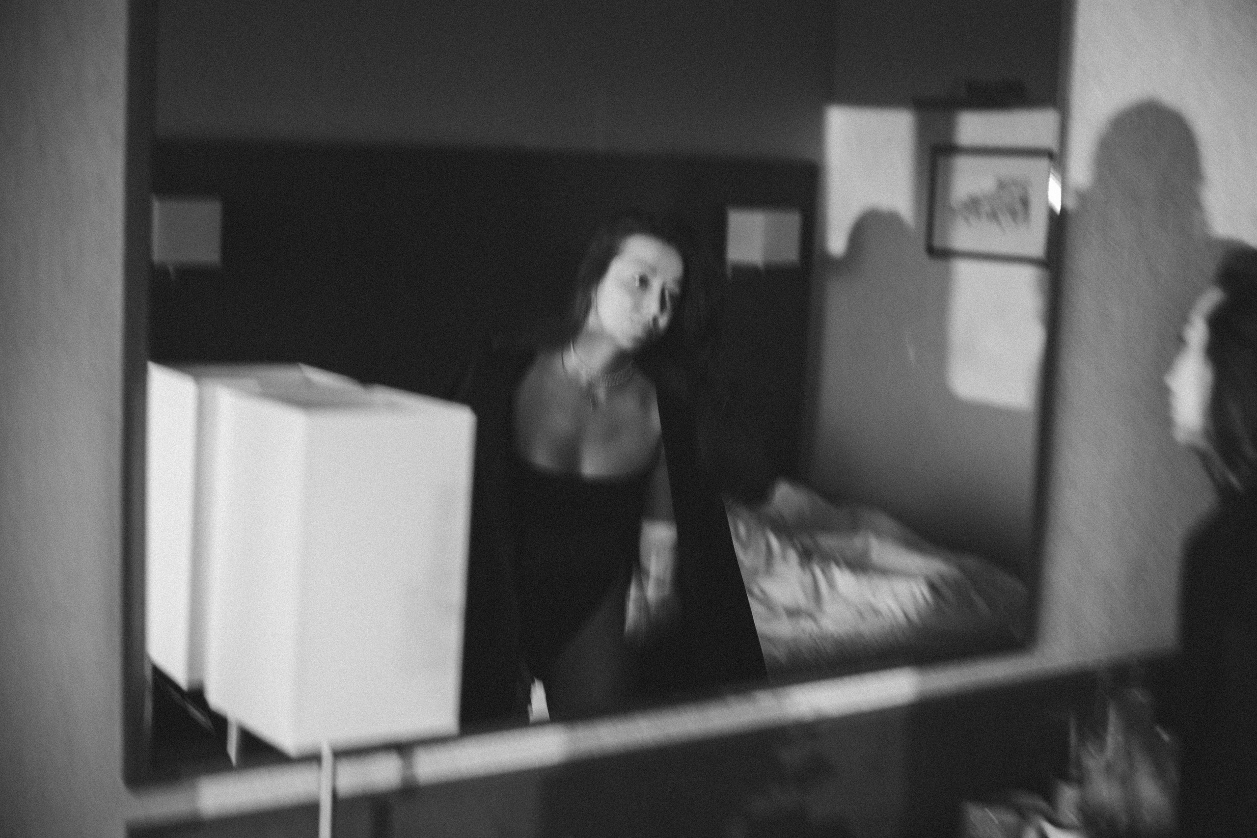 Маша. Фотограф Алёна Дарьина