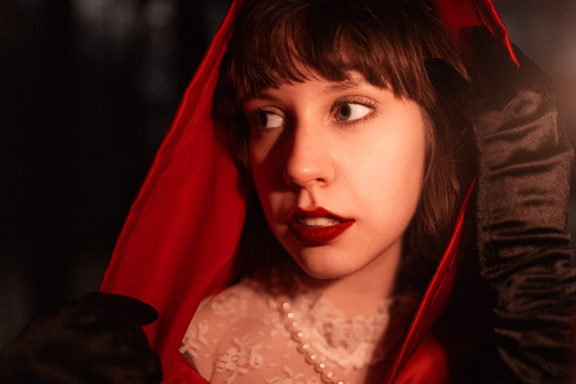 Сюжетные. Художественный фотограф в Санкт-Петербурге Елизавета Чева