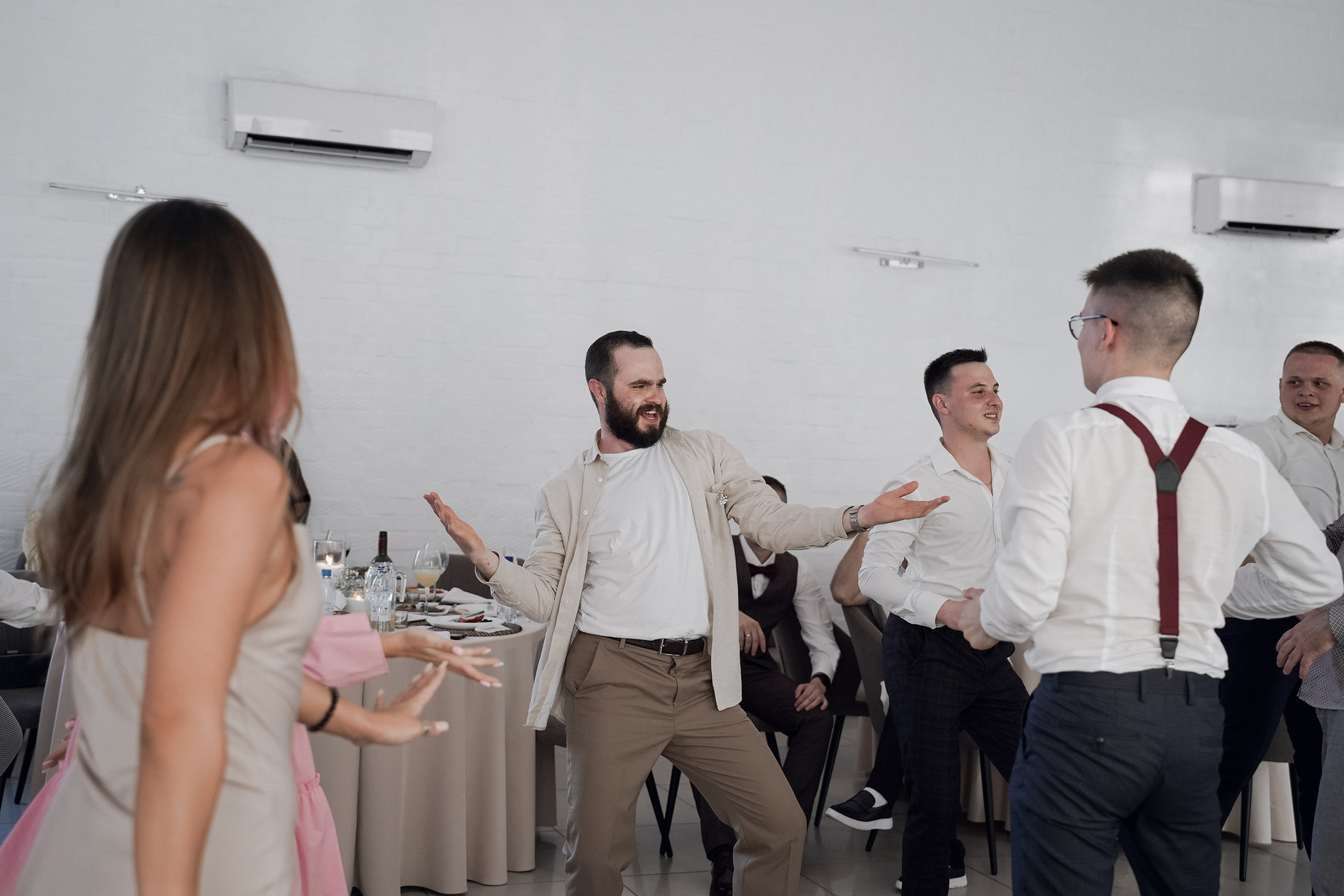 Катя&Серёжа. Фотограф, Видеограф Новосибирск