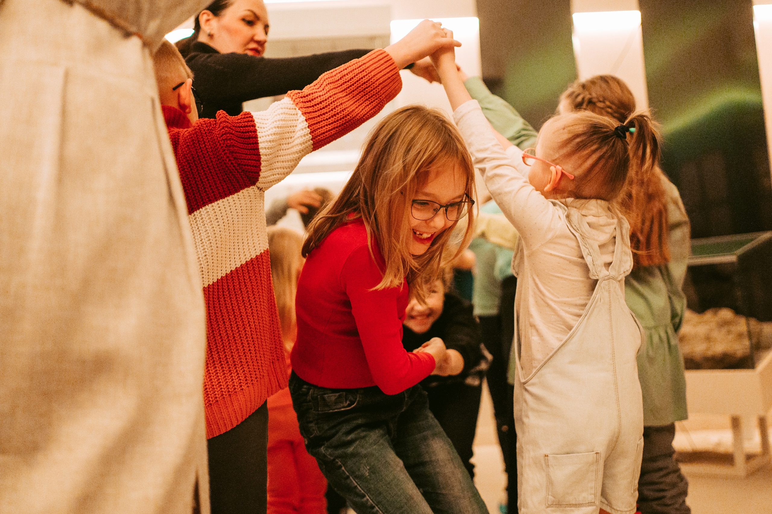 Ночь искусств 2023. Фотограф на любое событие в Кемерово