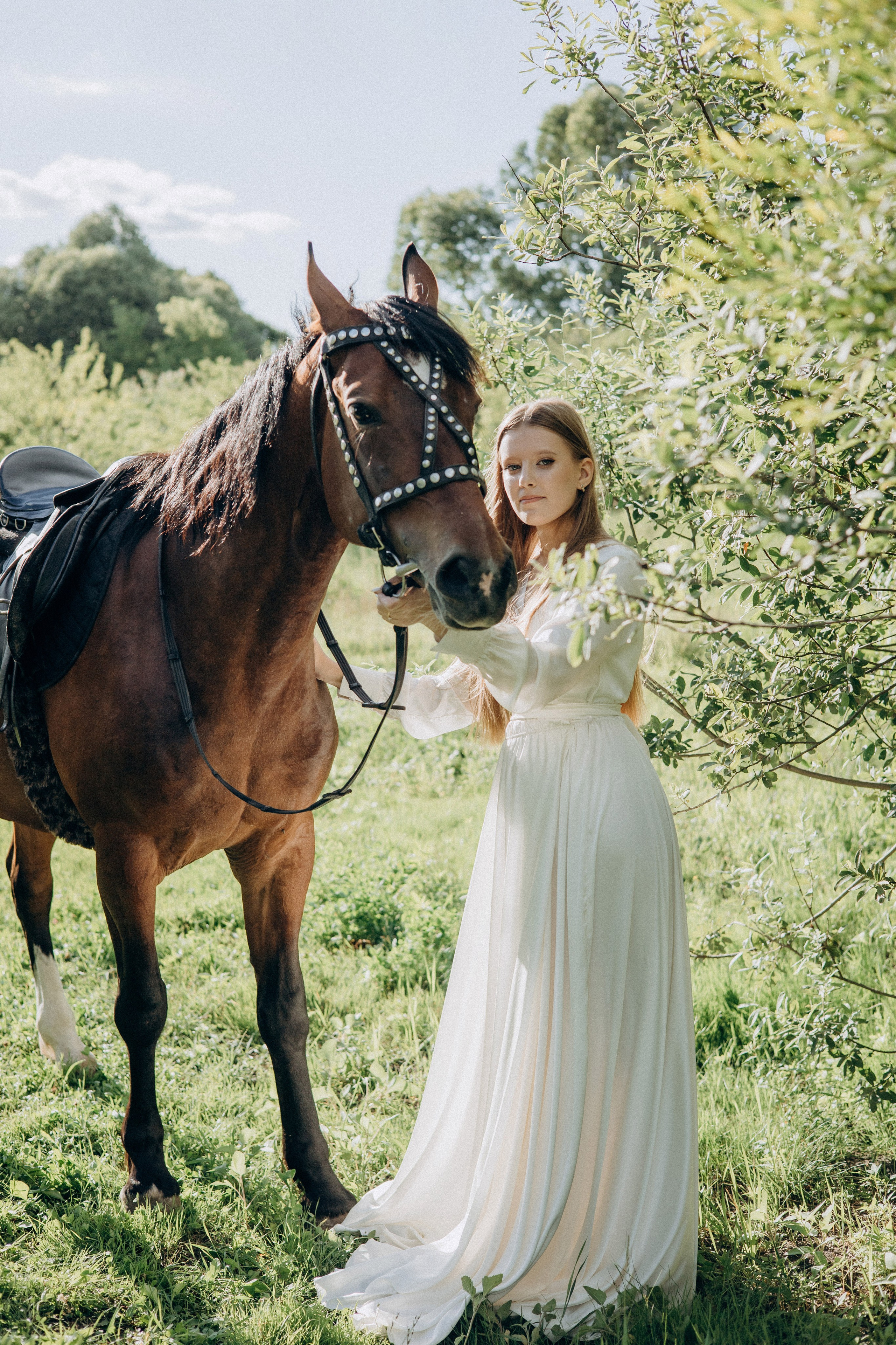 Лера и Лика. Портретный и семейный фотограф в Воронеже Ксения Ремизова