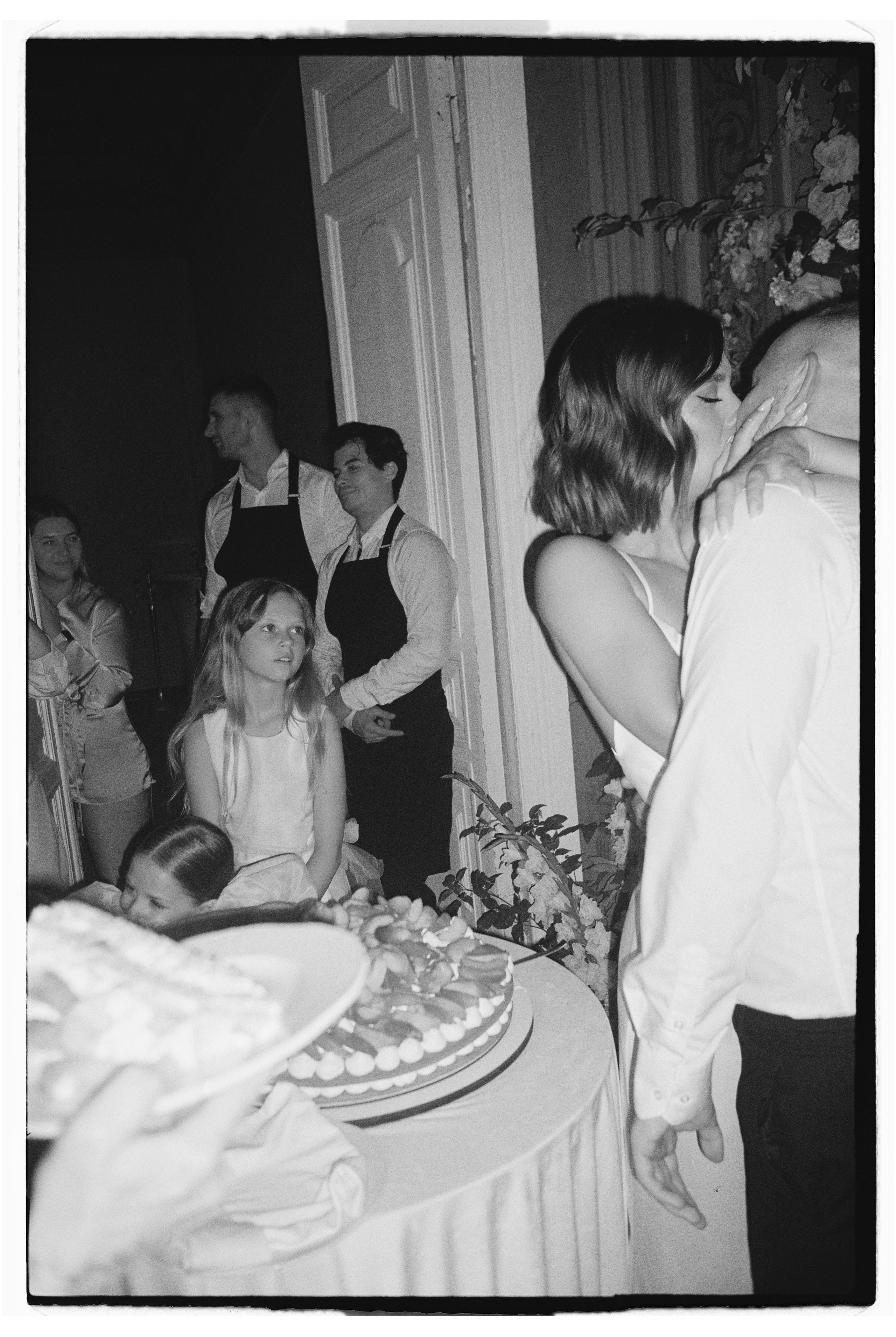 I will always love you. Annbakhtina.com