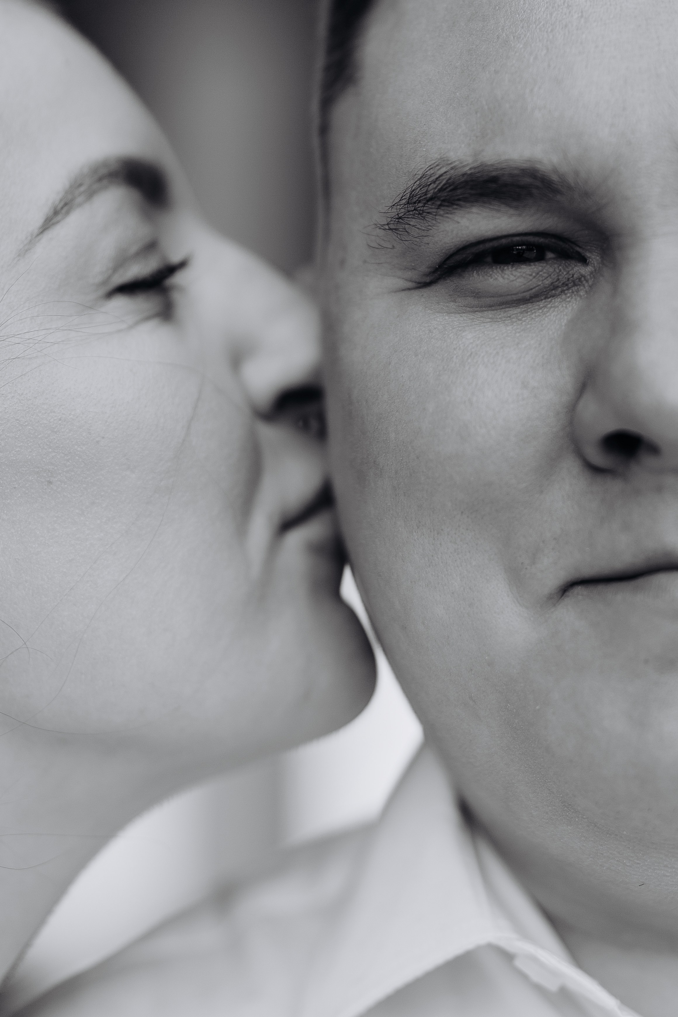 Женя и Кристина. Семейный фотограф в Красноярске