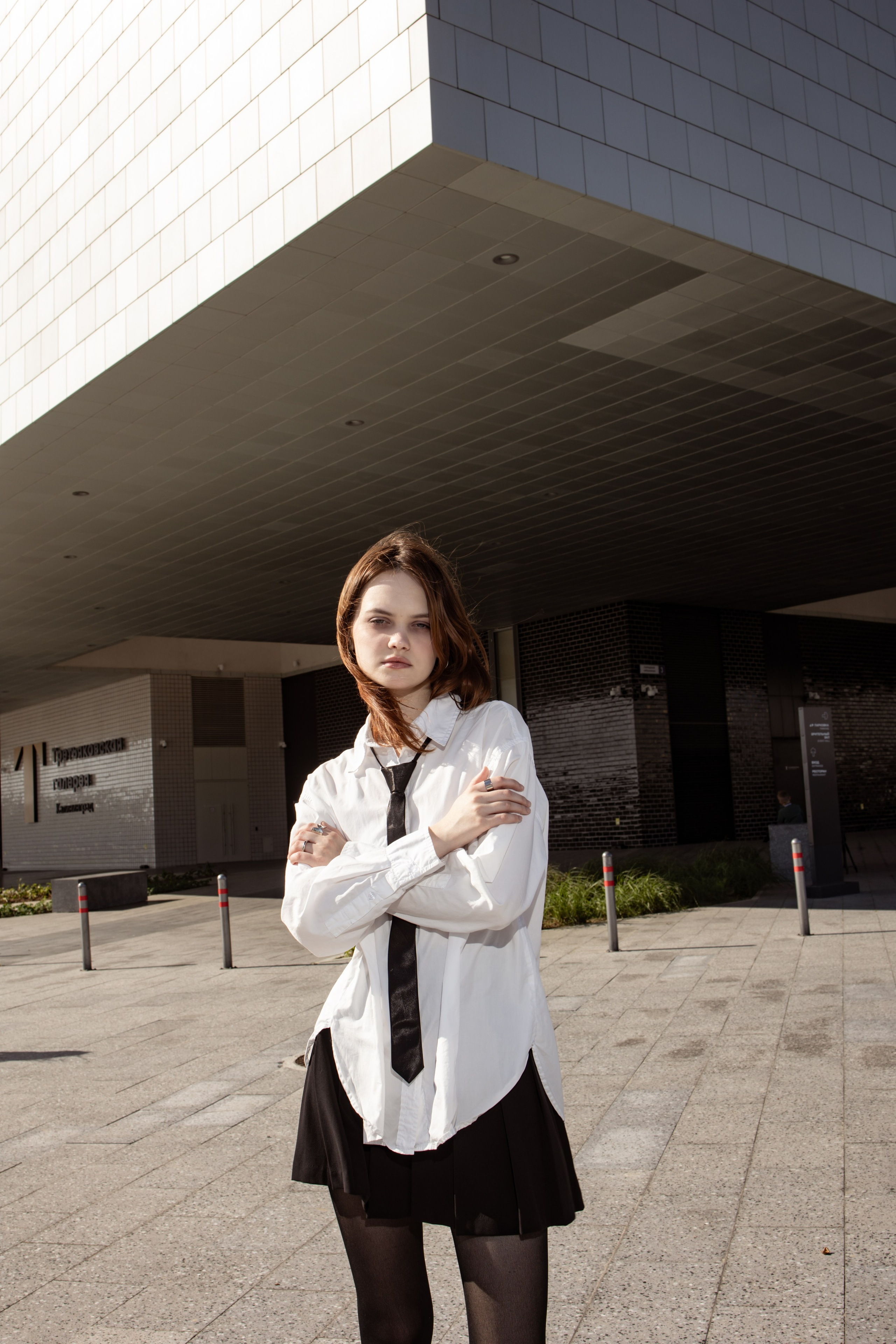 Ангелина. Модельное агентство TM Models в Калининграде