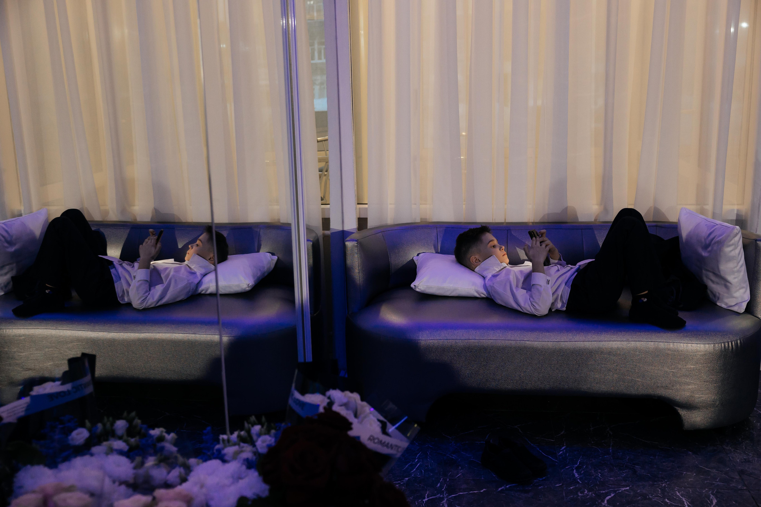 Свадебная история. Пробуждение весны. Свадебный и семейный фотограф Рассказова Виктория