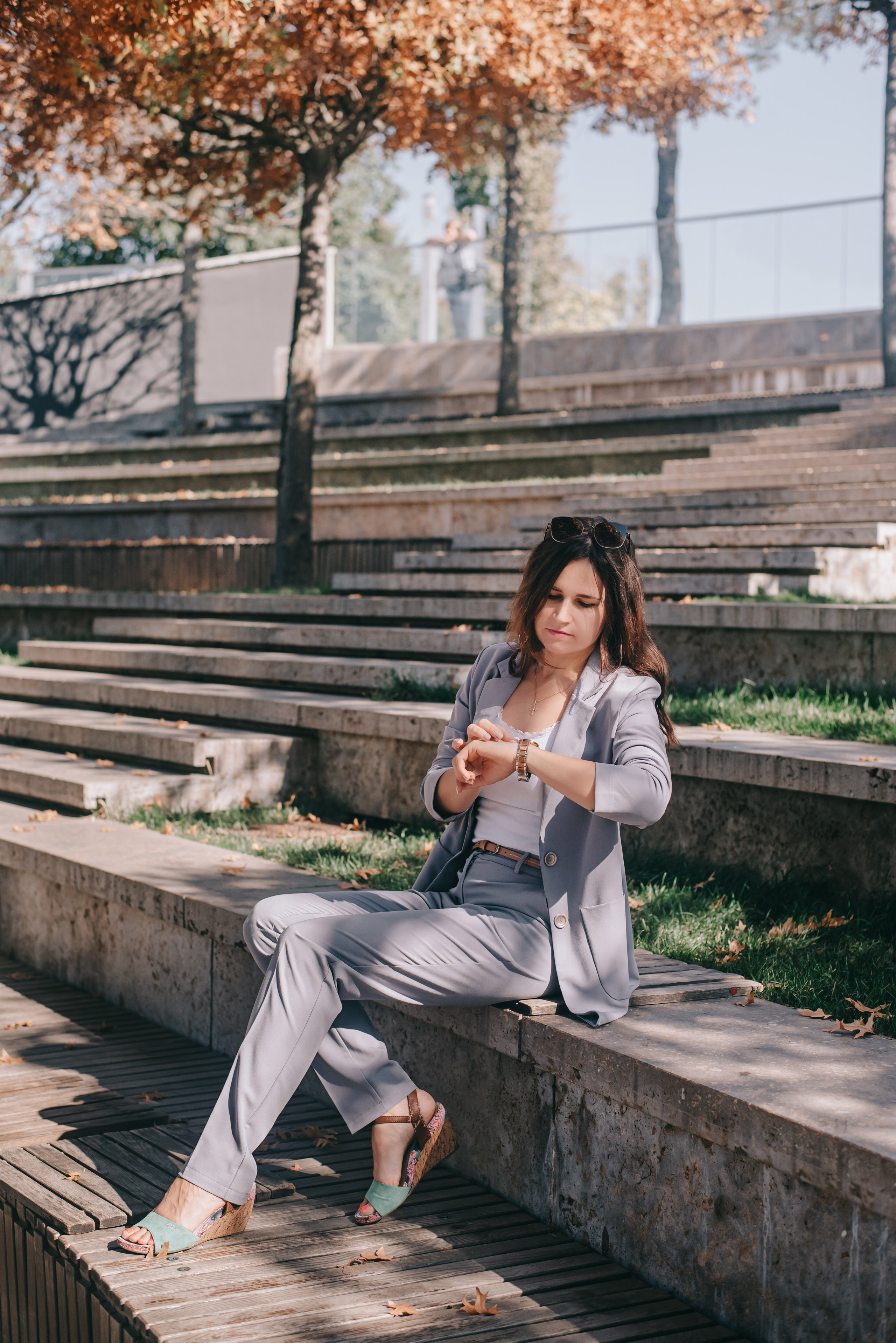 Оля. Фотограф в Краснодаре Зеленкина Дарья