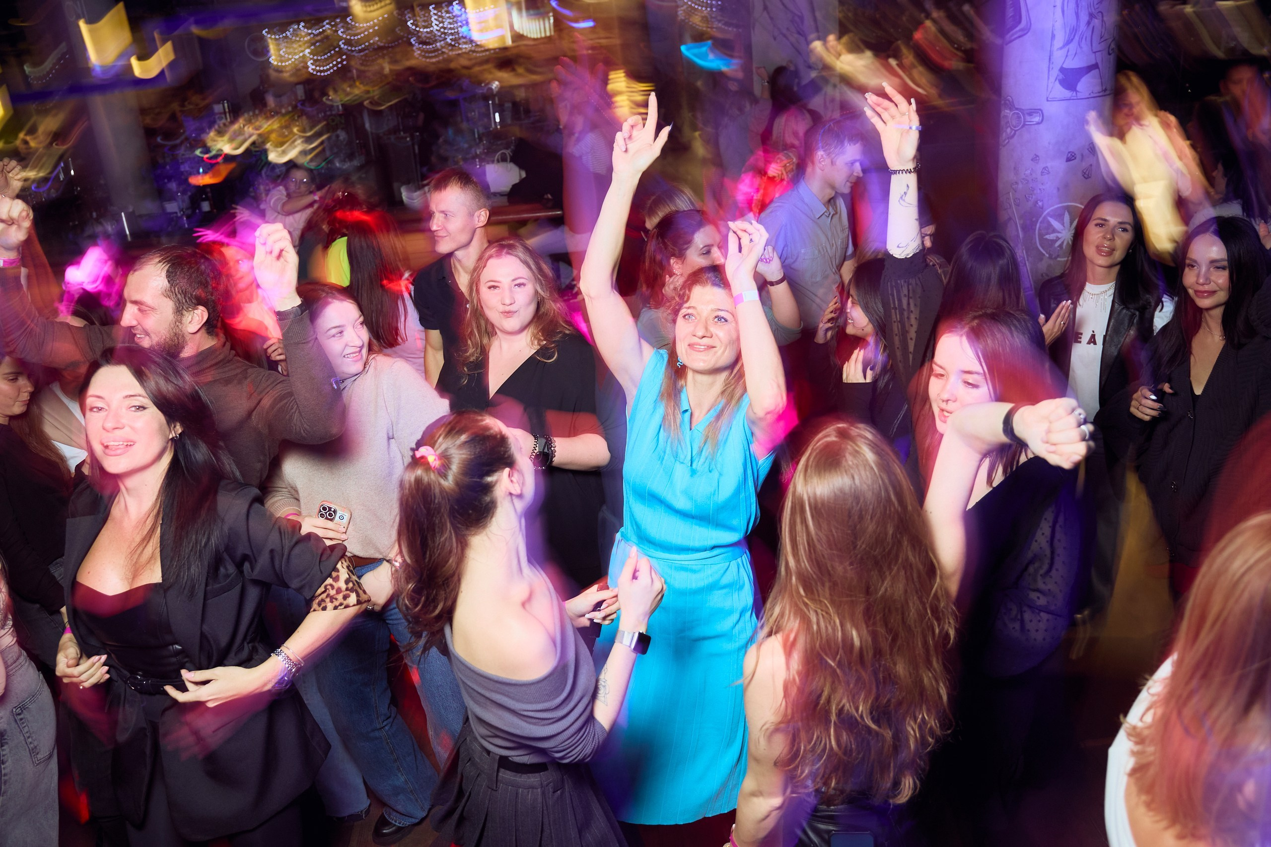 МУЗЛОТО МОСКВА. Фотограф Андрей Егоров