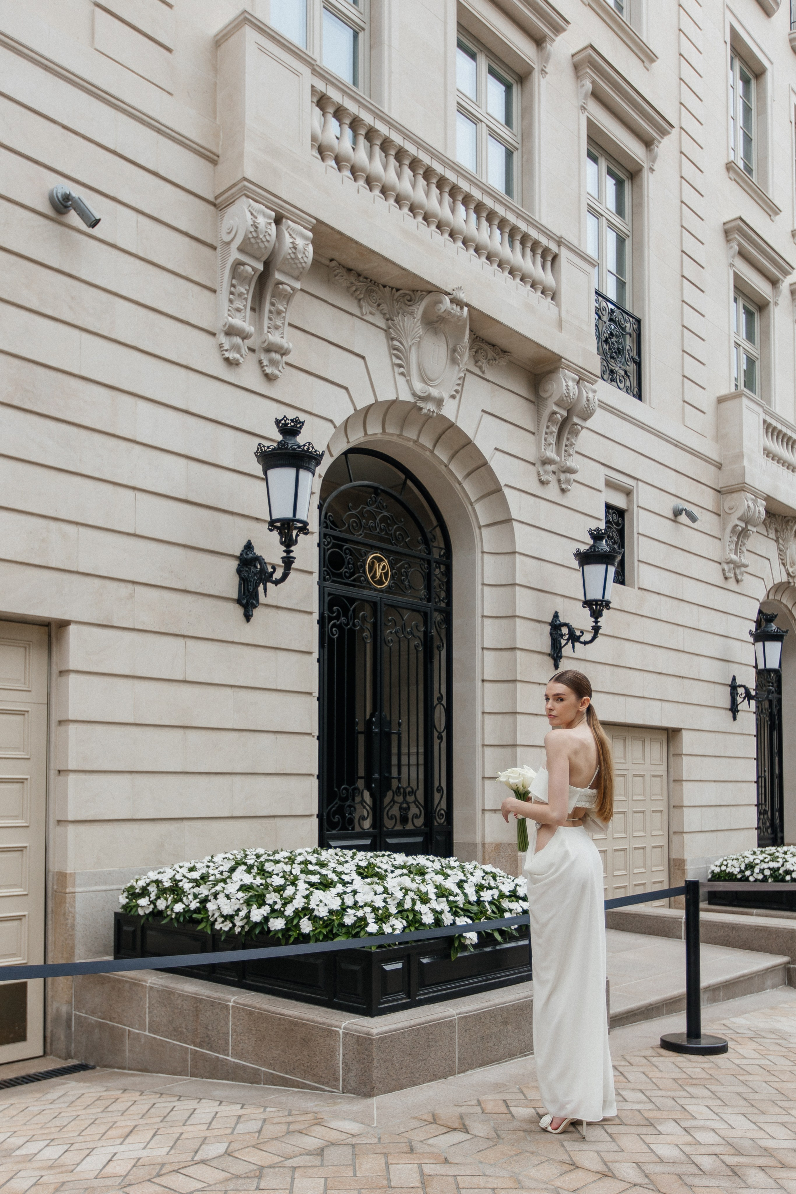 Оля и Никита. Свадебный фотограф Москва и МО Паншина Дарья