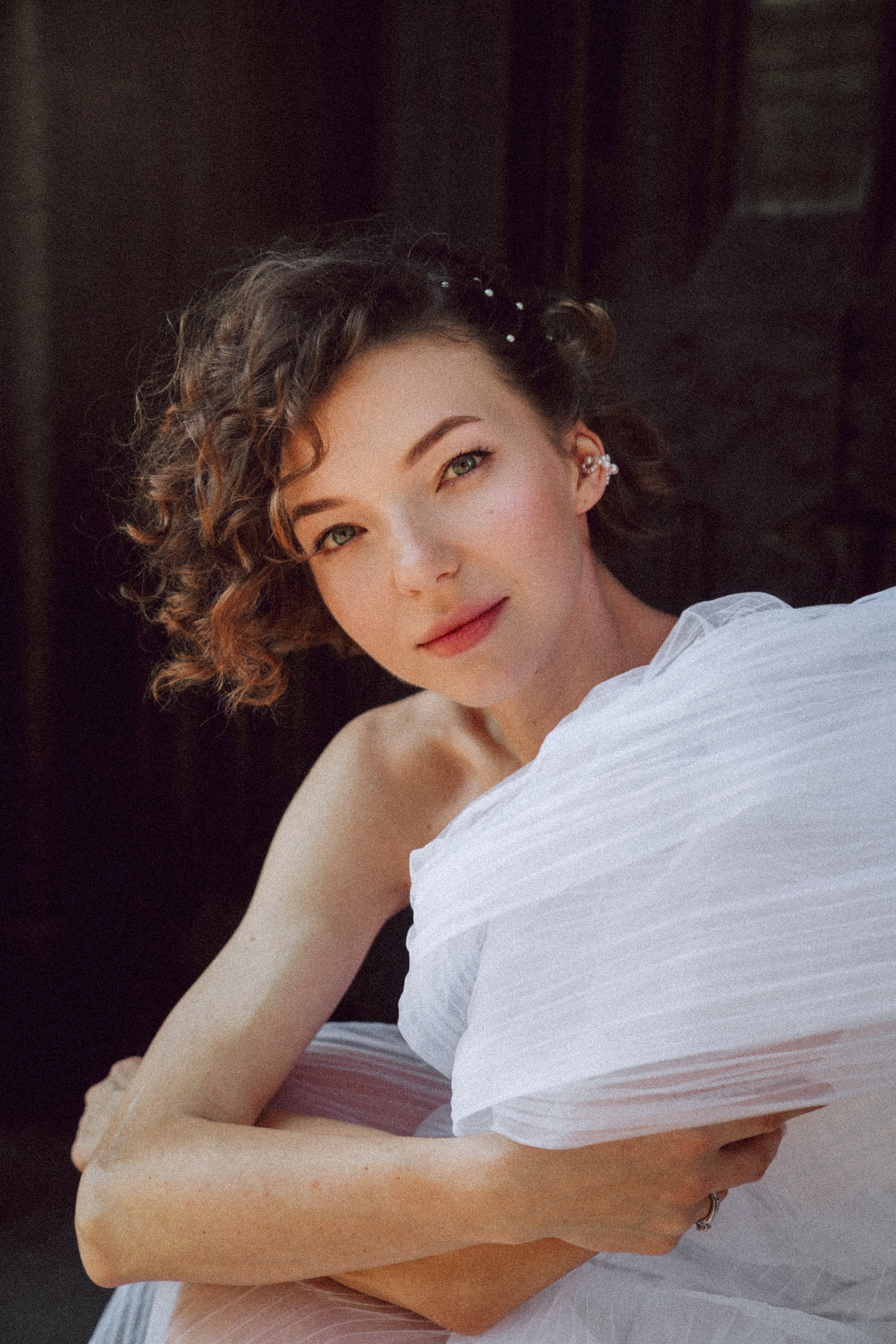 Александр и Мария. Прогулка. Свадебный и семейный фотограф Ястребова Маргарита