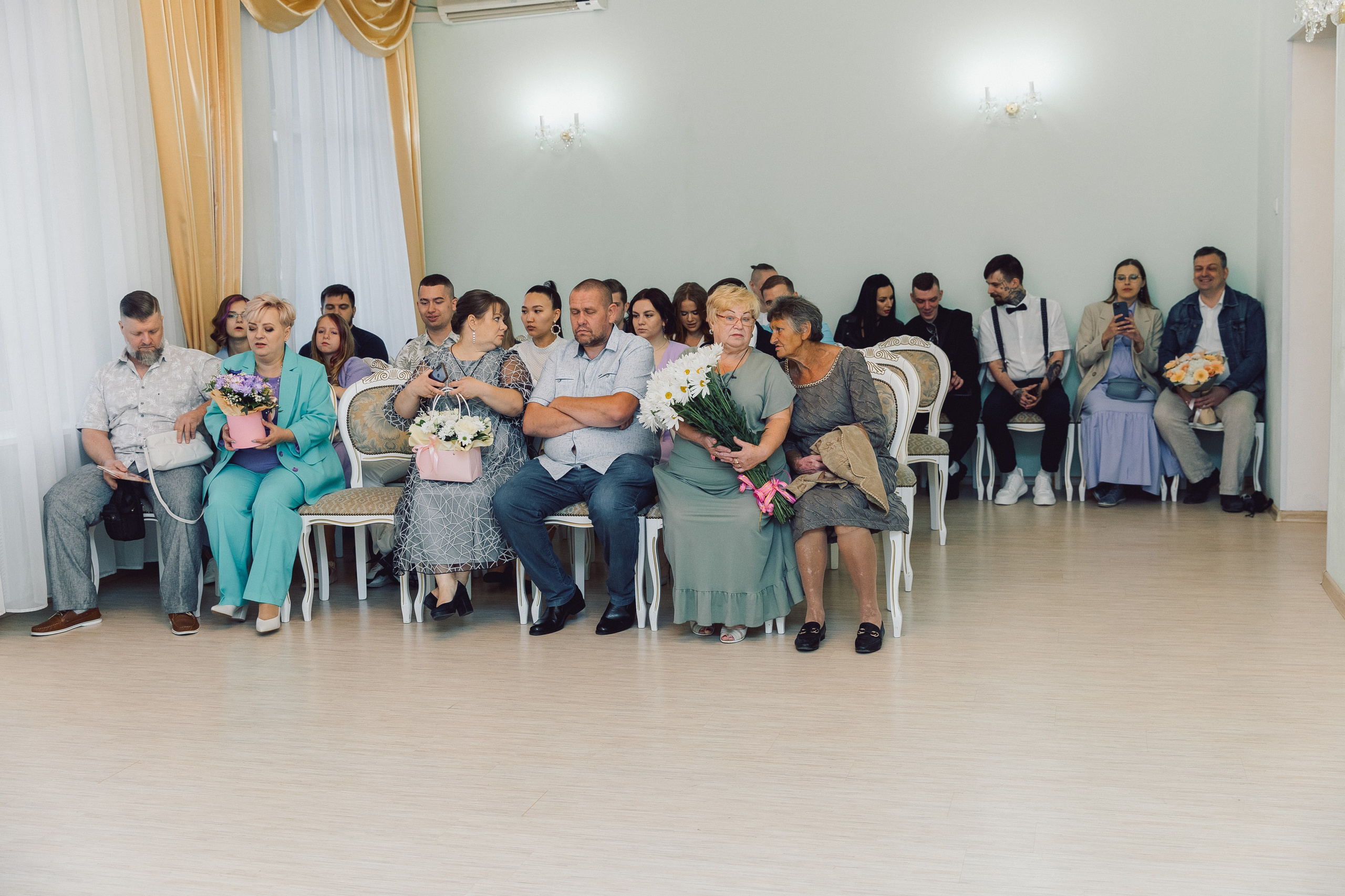 ЗАГС Щелково