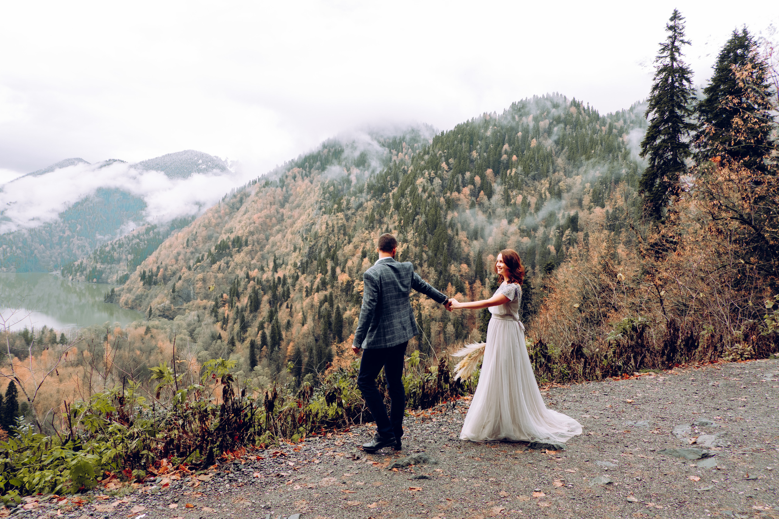 Italy. Darina&Vlad. Photographer Cyprus