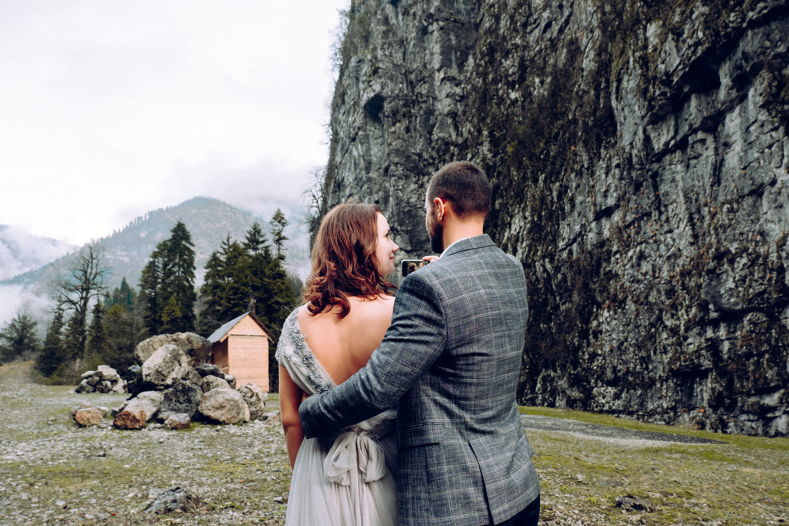 Italy. Darina&Vlad. Photographer Cyprus