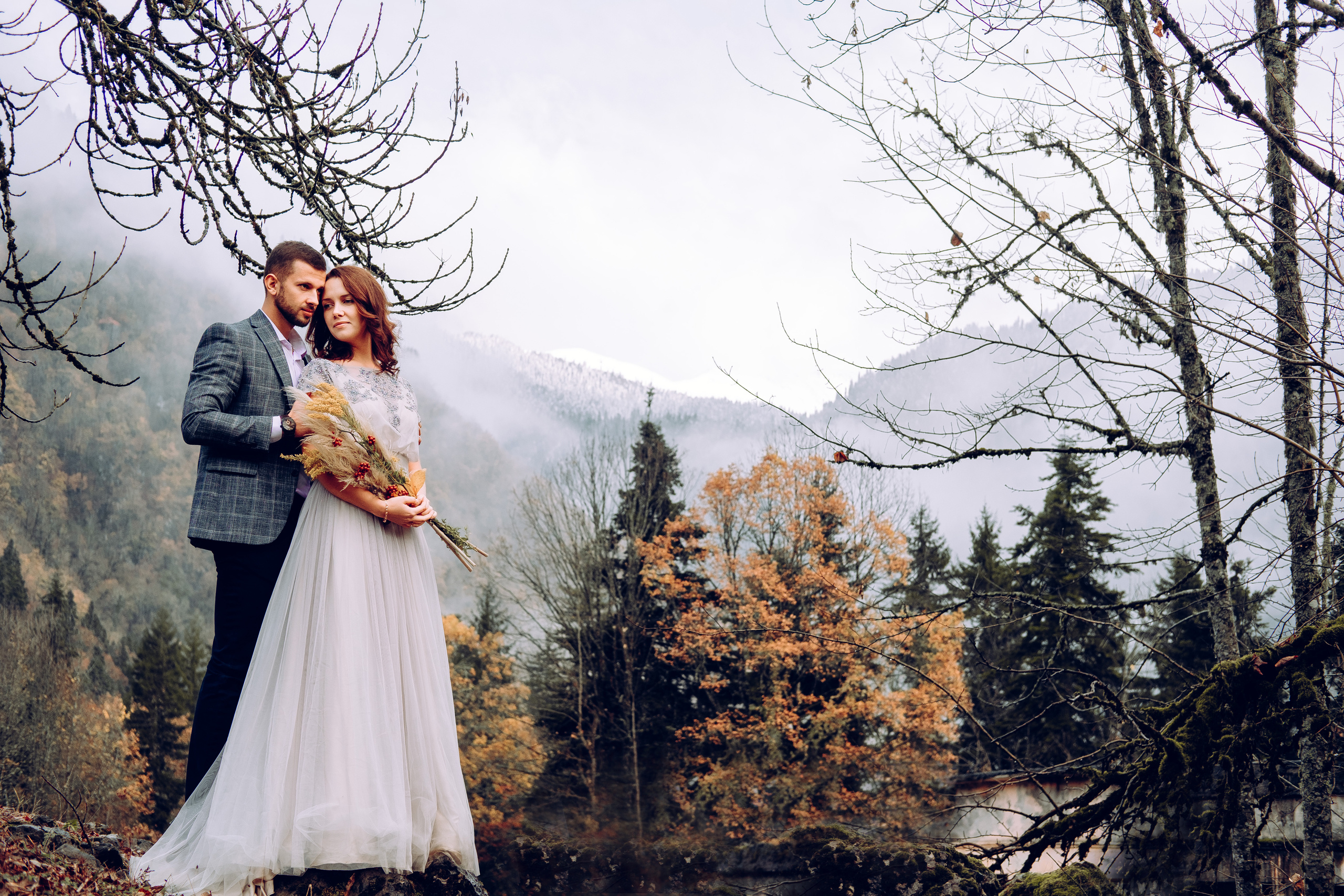 Italy. Darina&Vlad. Photographer Cyprus