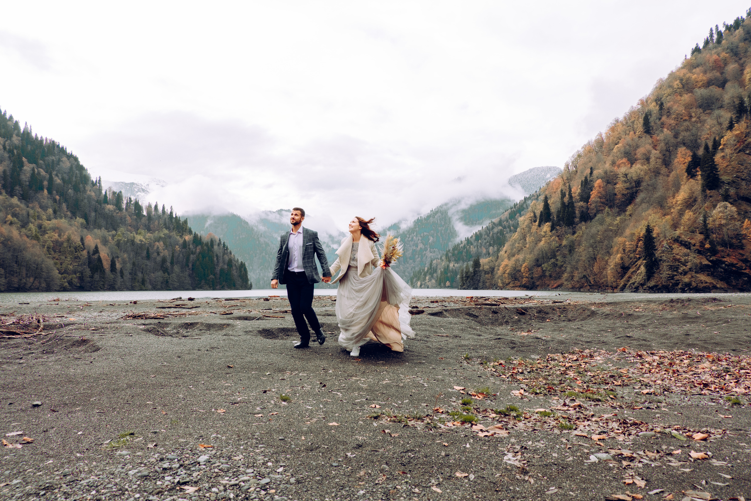 Italy. Darina&Vlad. Photographer Cyprus