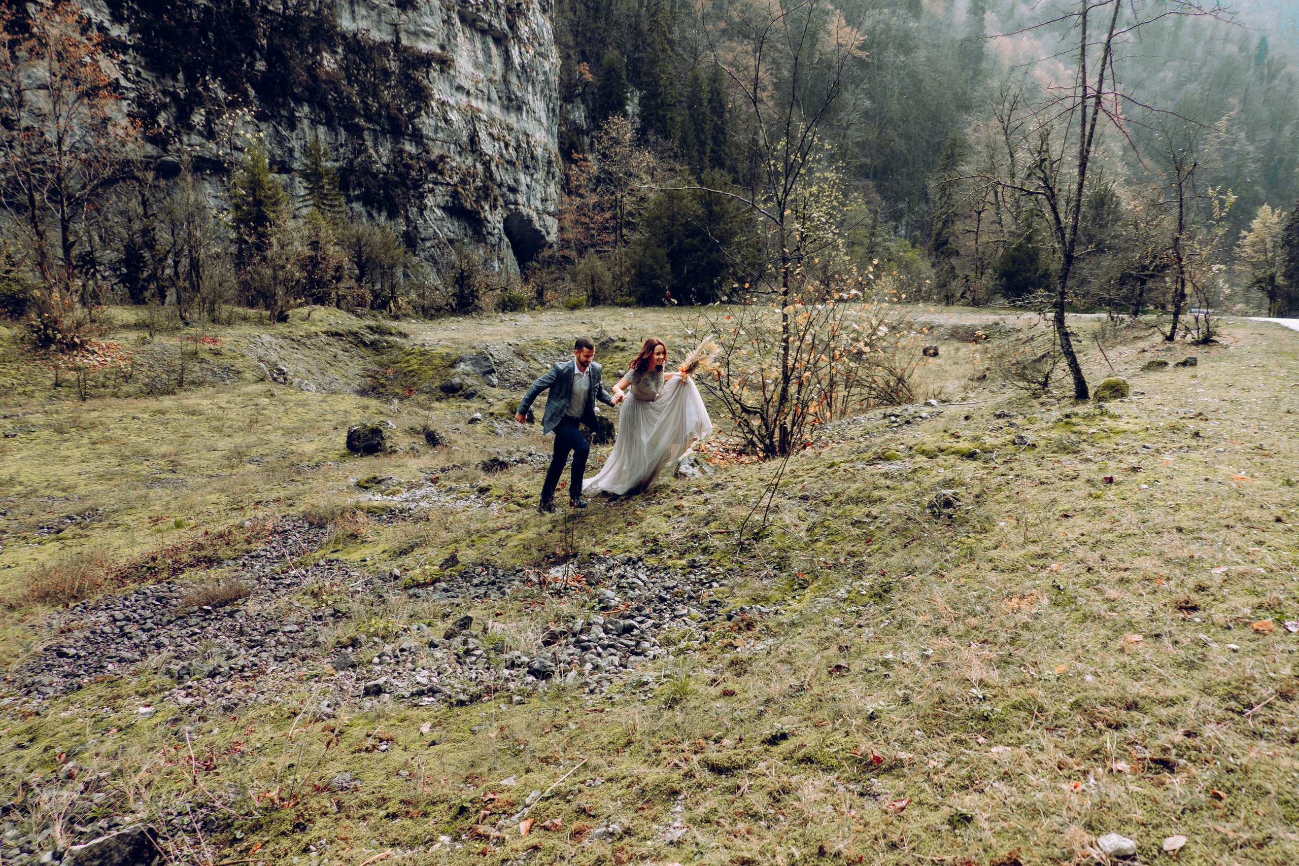 Italy. Darina&Vlad. Photographer Cyprus
