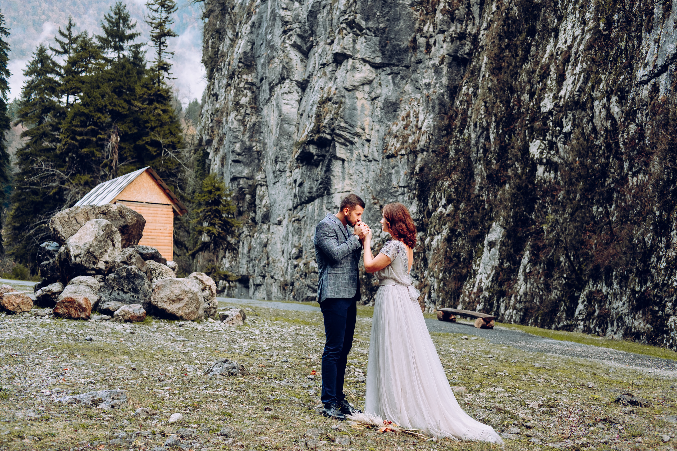 Italy. Darina&Vlad. Photographer Cyprus