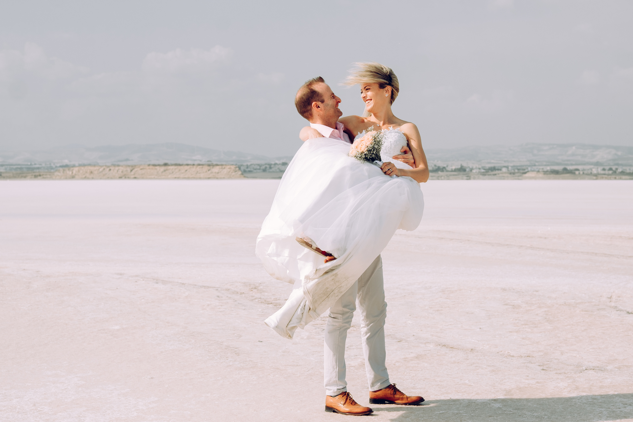 Cyprus. Alice&Nicolas. Photographer Cyprus