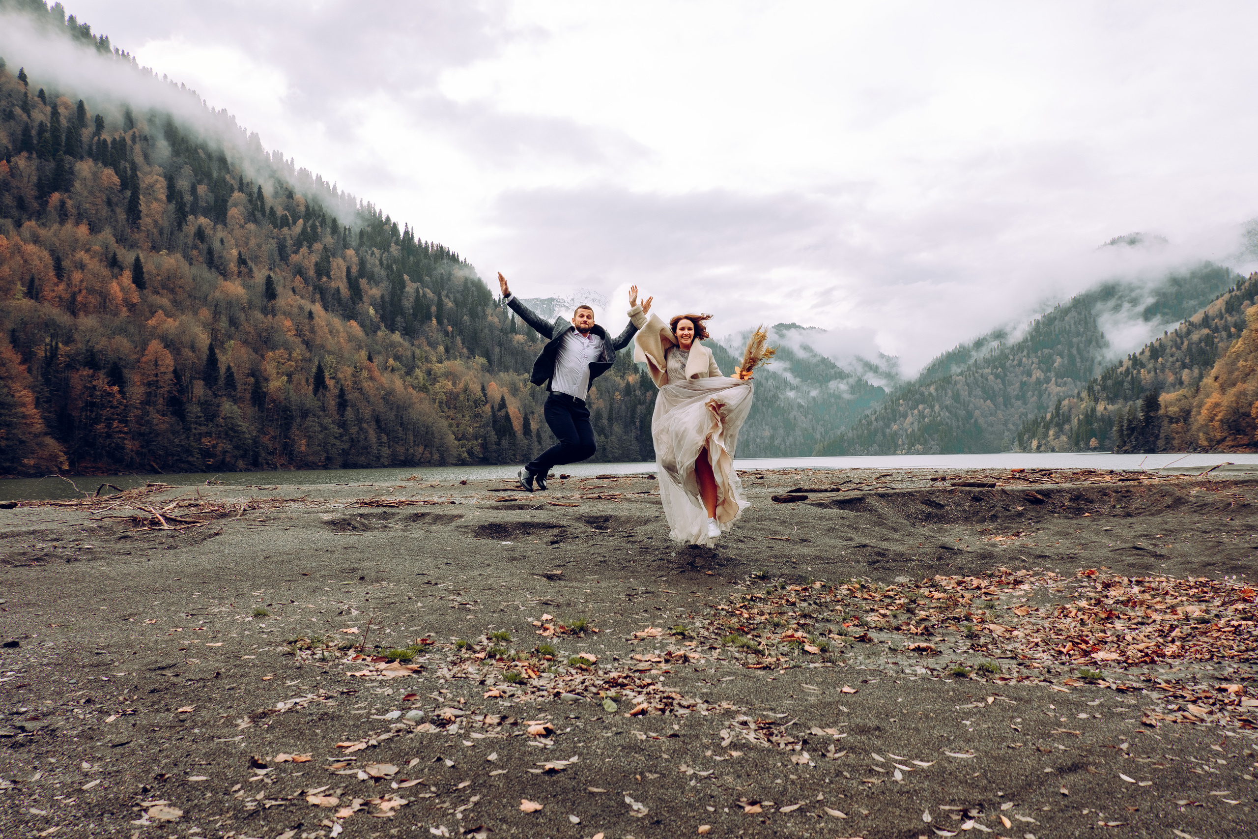 Italy. Darina&Vlad. Photographer Cyprus