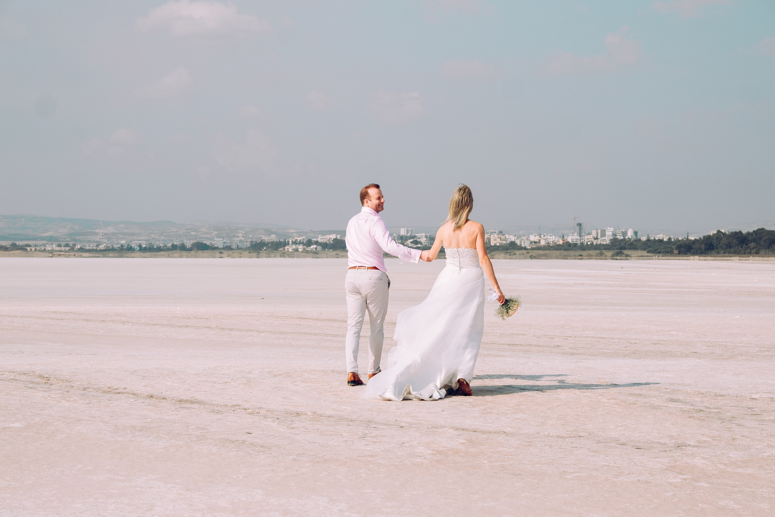 Cyprus. Alice&Nicolas. Photographer Cyprus