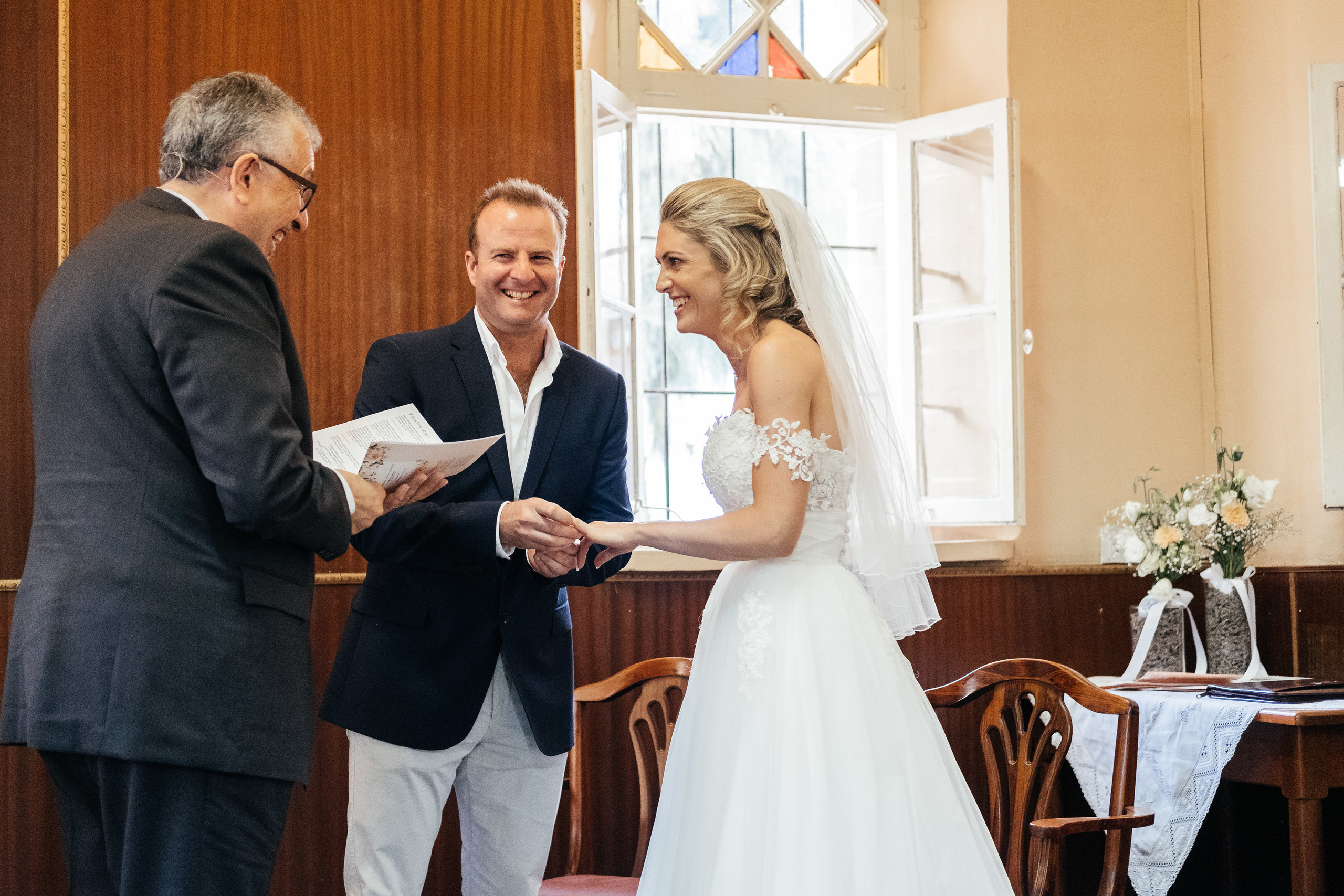 Cyprus. Alice&Nicolas. Photographer Cyprus