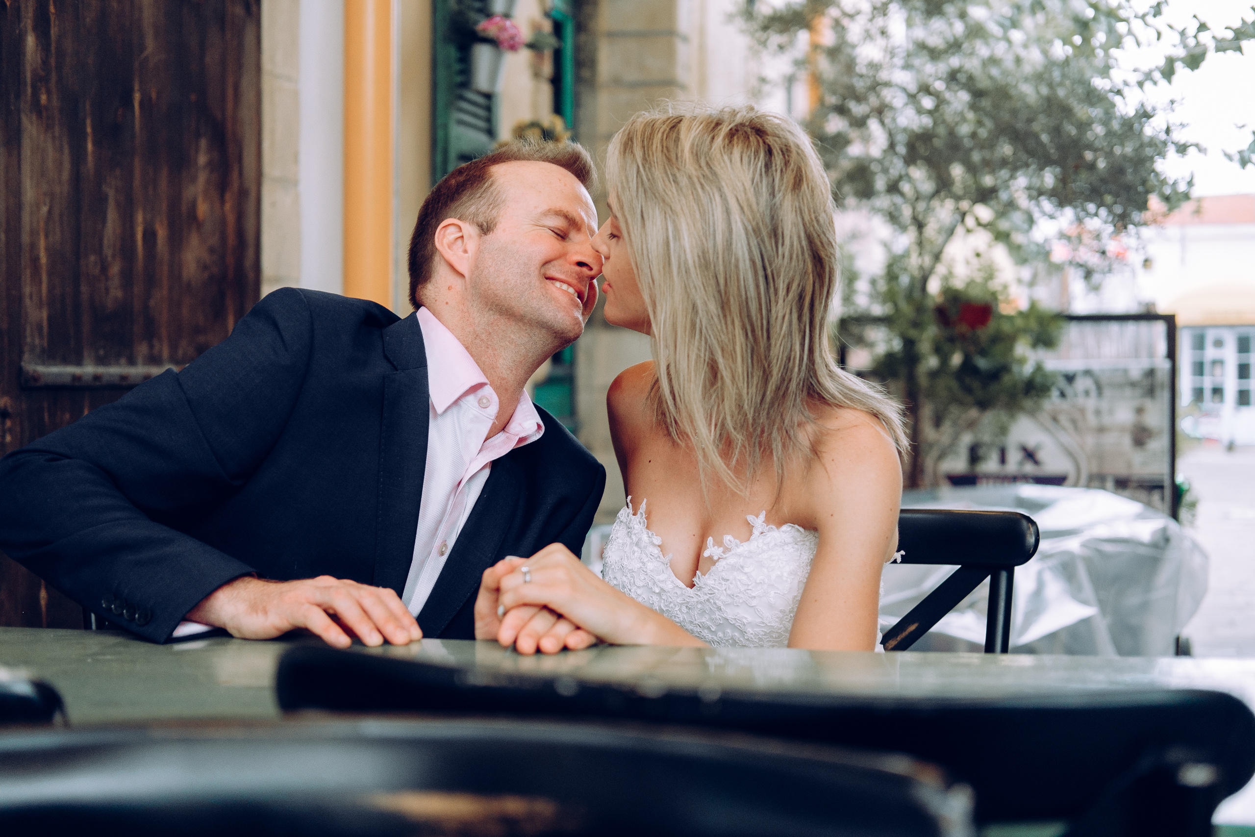 Cyprus. Alice&Nicolas. Photographer Cyprus