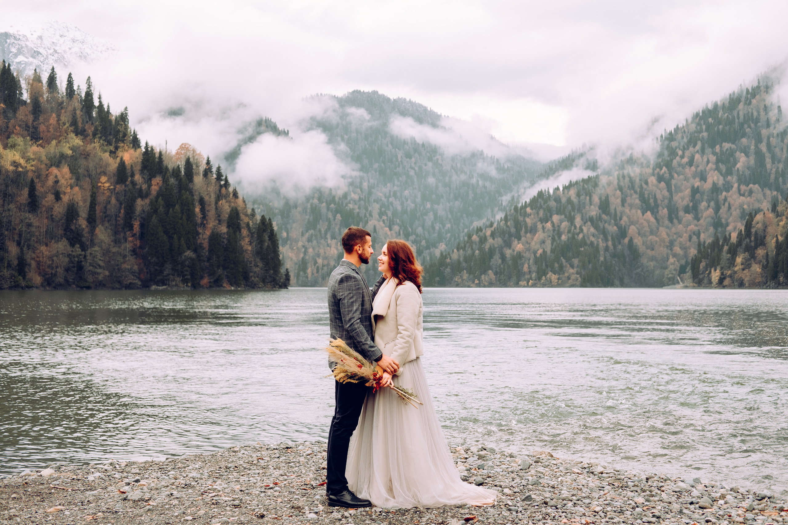 Italy. Darina&Vlad. Photographer Cyprus