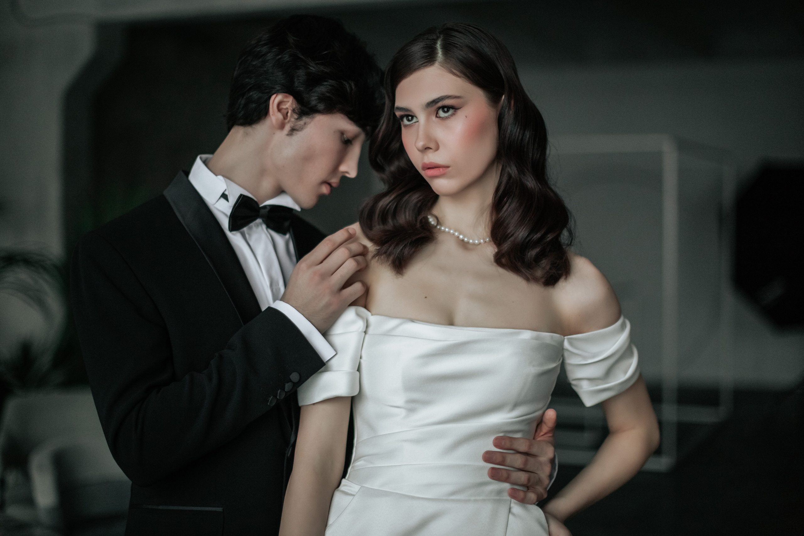 Константин и Анастасия. Свадебный и семейный фотограф Екатерина Бубнова