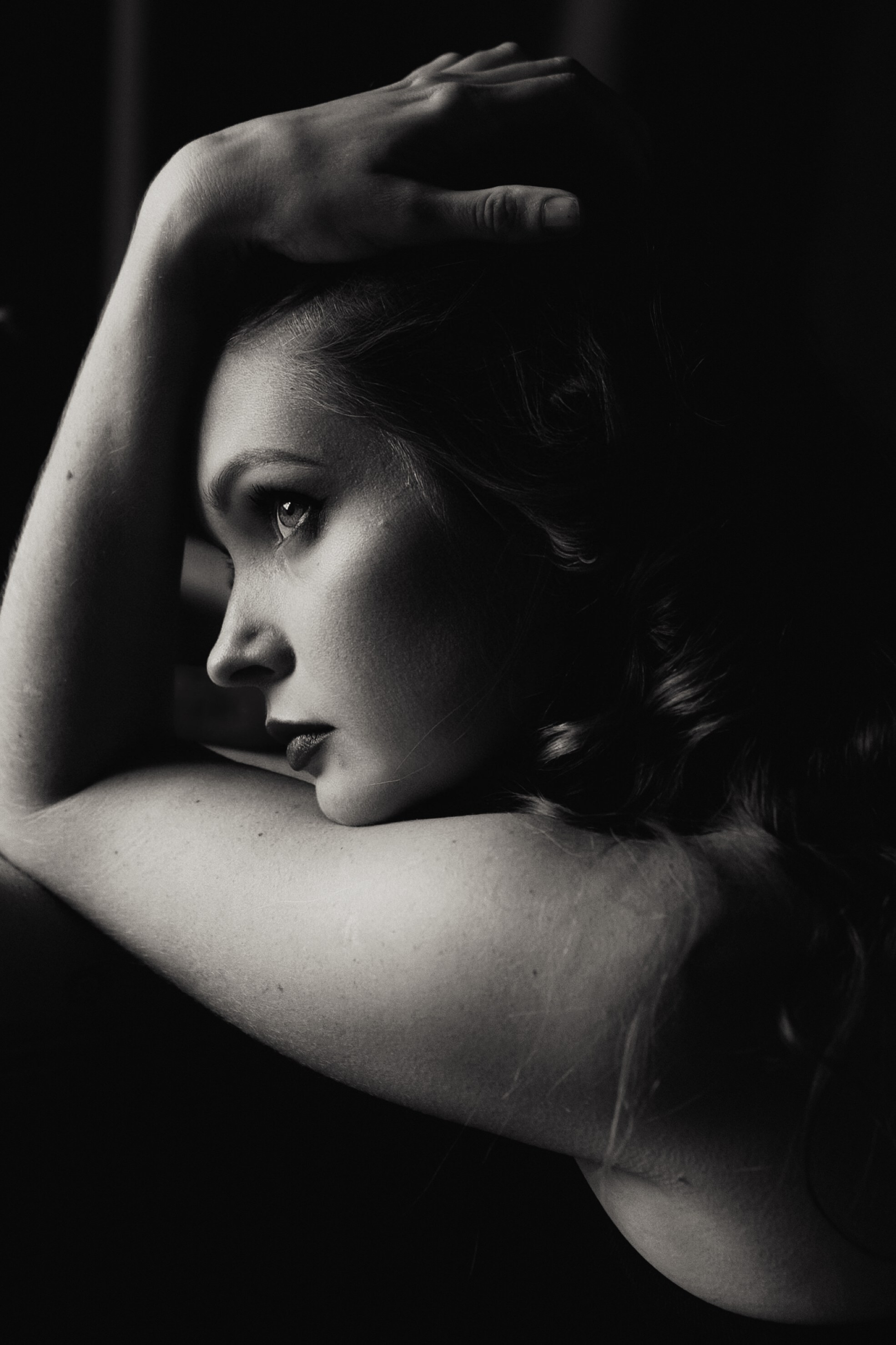 ЮЛИЯ | со•стояние. Valentina Elshina