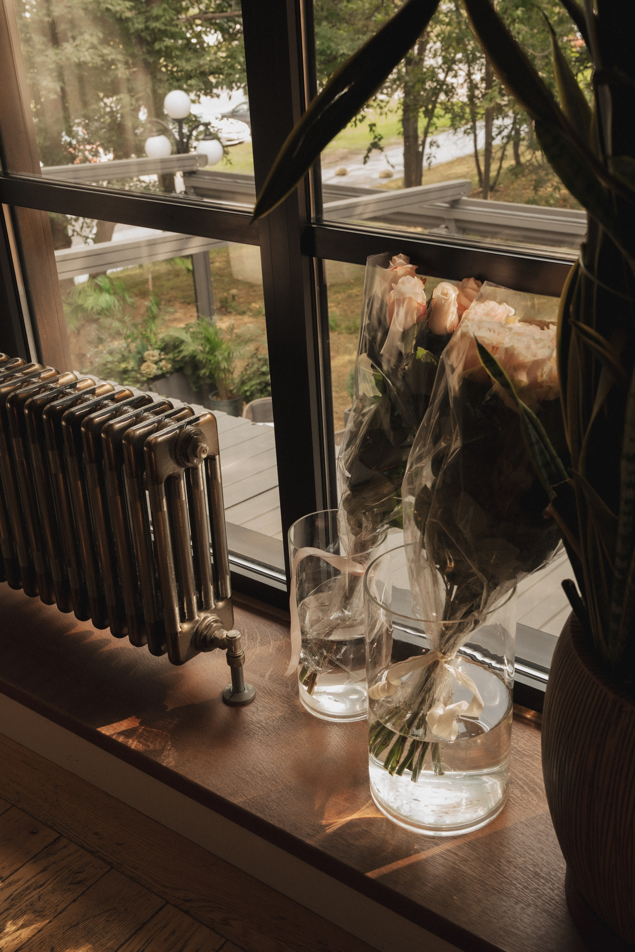 А ♡ К — Музей-заповедник «Царицыно». Свадебный и портретный фотограф в Москве, Светлана Янковая