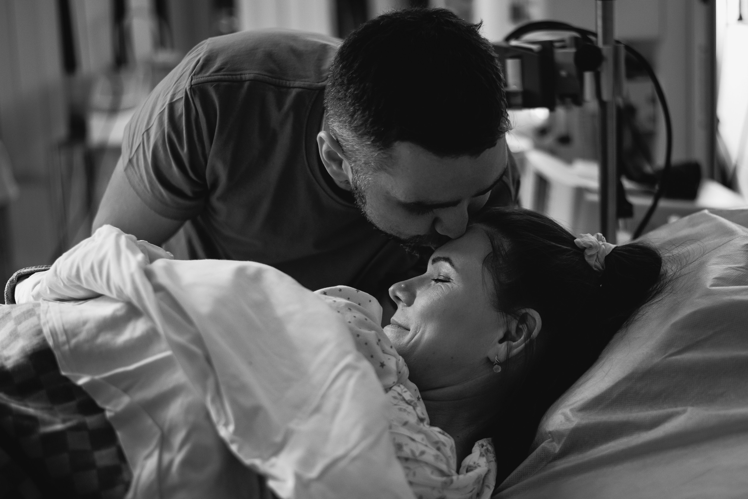 Давид. Фотограф и видеограф на роды Москва