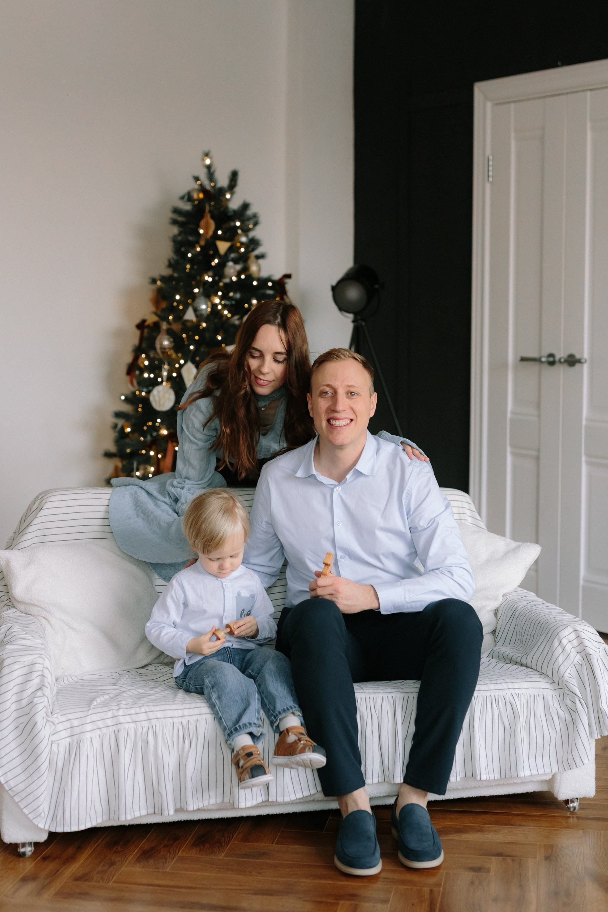 V & A & V. Фотограф Нижний Тагил Лилия Савина