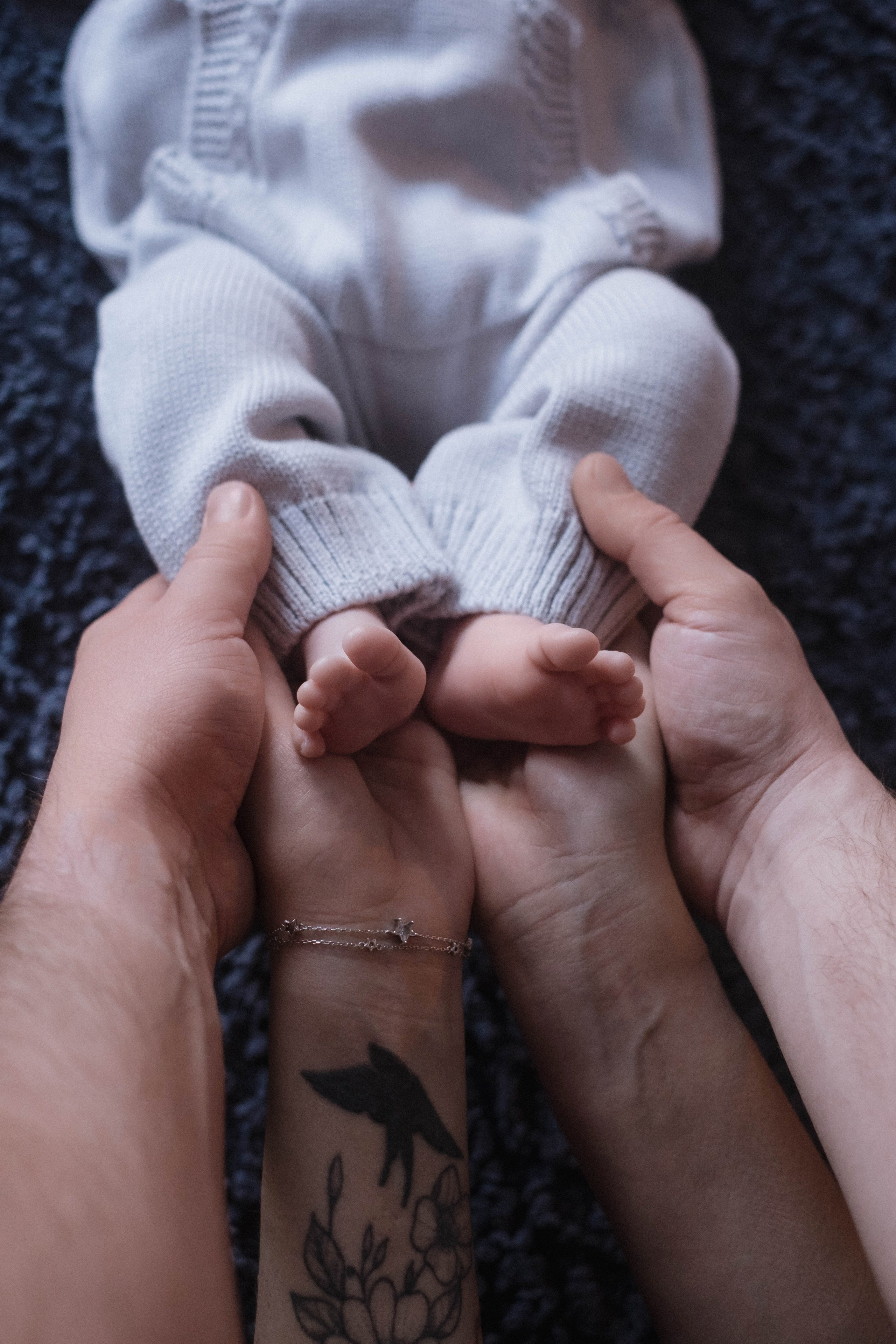 Домашняя фотосессия. Свадебный и семейный фотограф г. Волгоград Биленко Ангелина