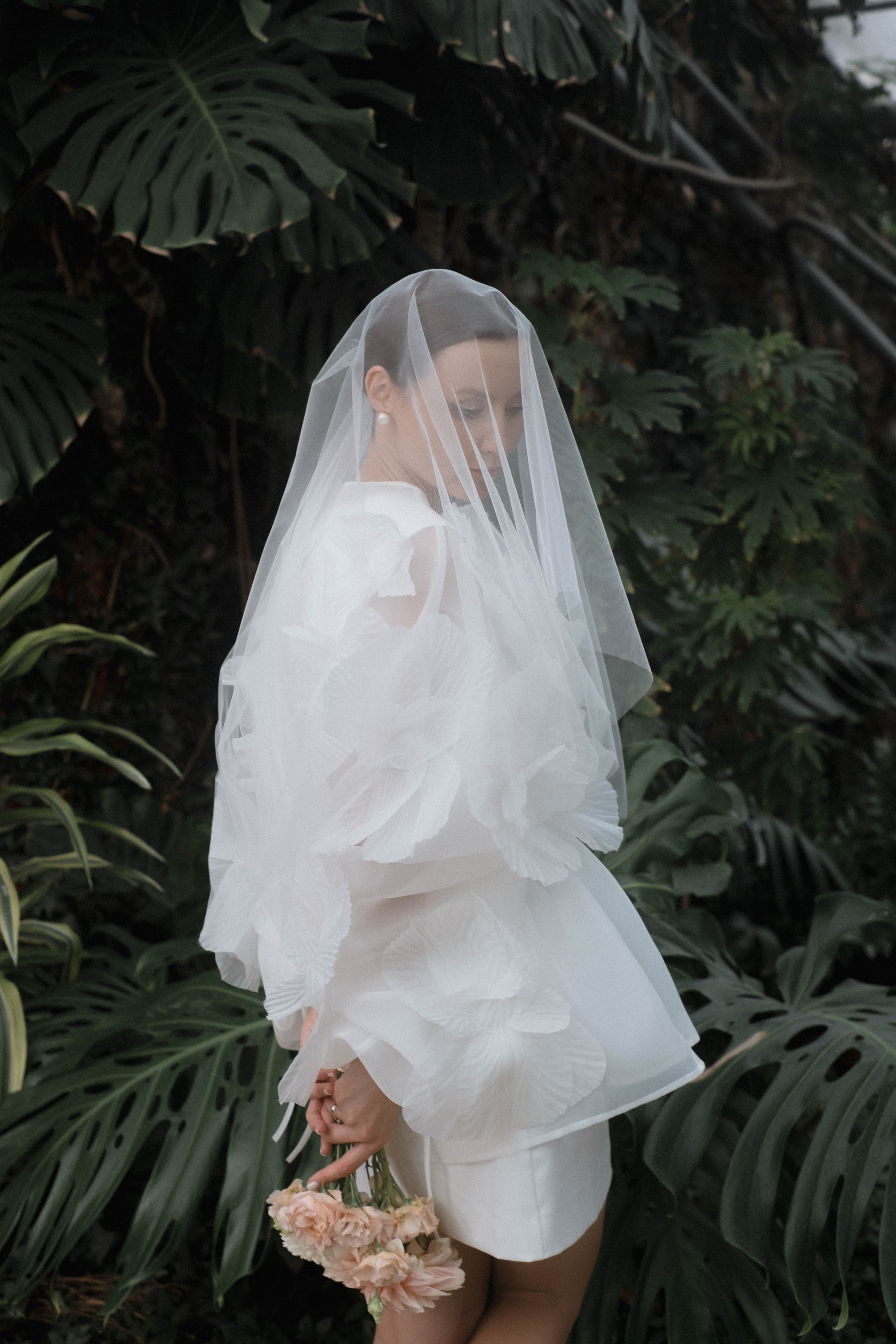 Дарья и Виталий. Свадебный и семейный фотограф г. Волгоград Биленко Ангелина