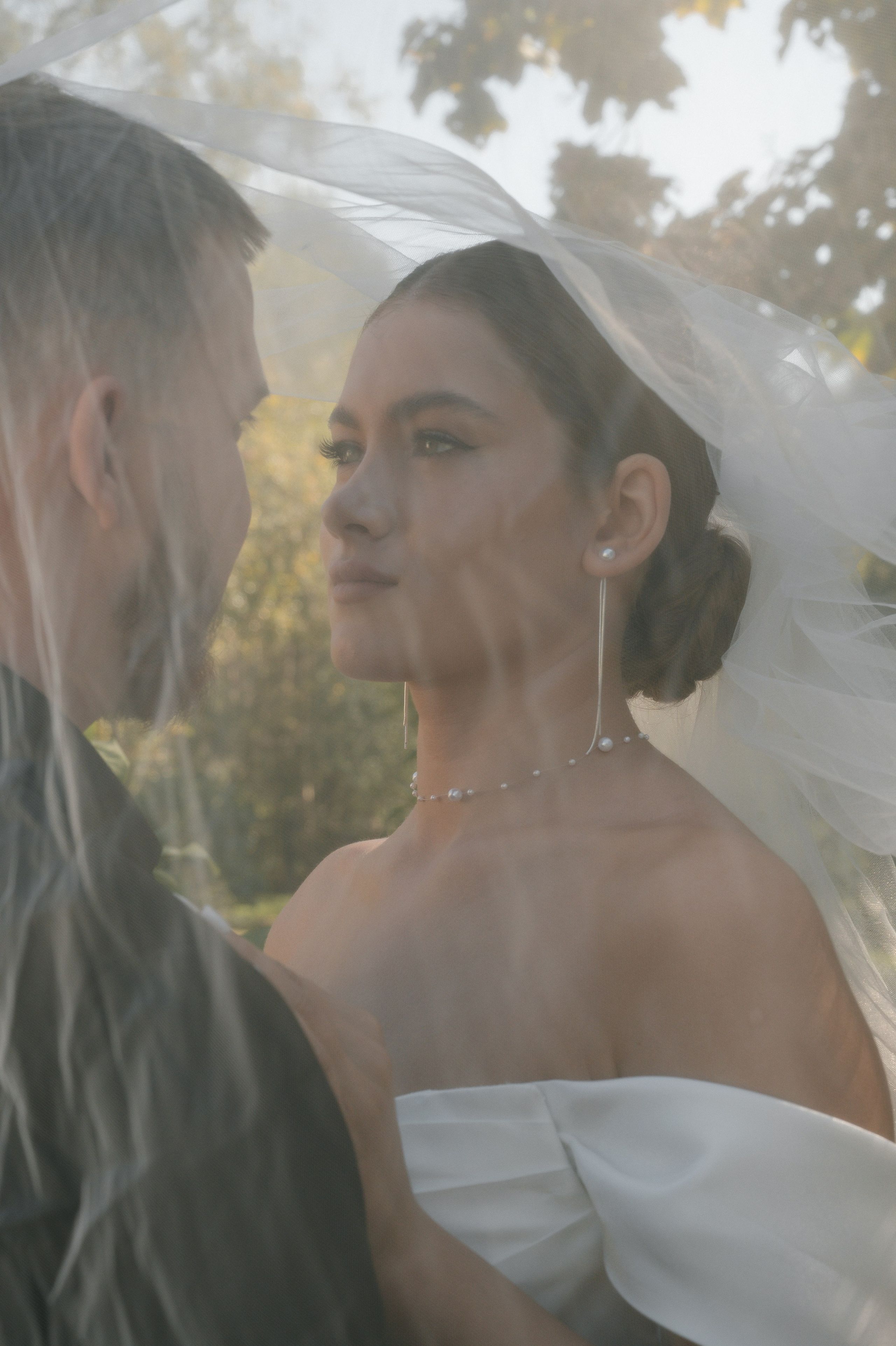 Диана и Александр. Профессиональный фотограф Кристина Кирьянова