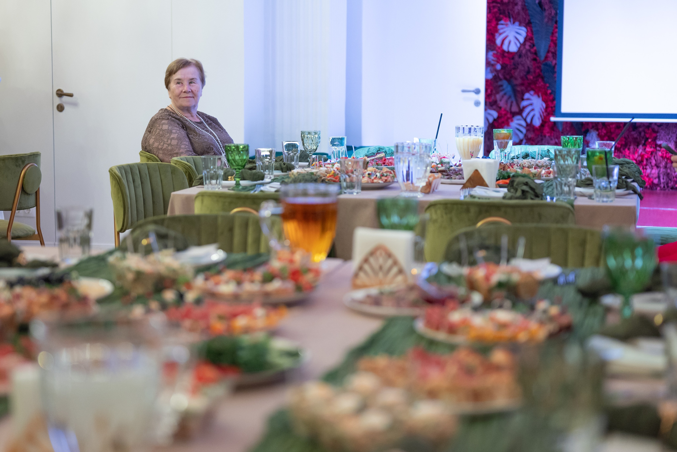 День рождения Александра. Фотограф и видеограф в Москве Анна Матюхина