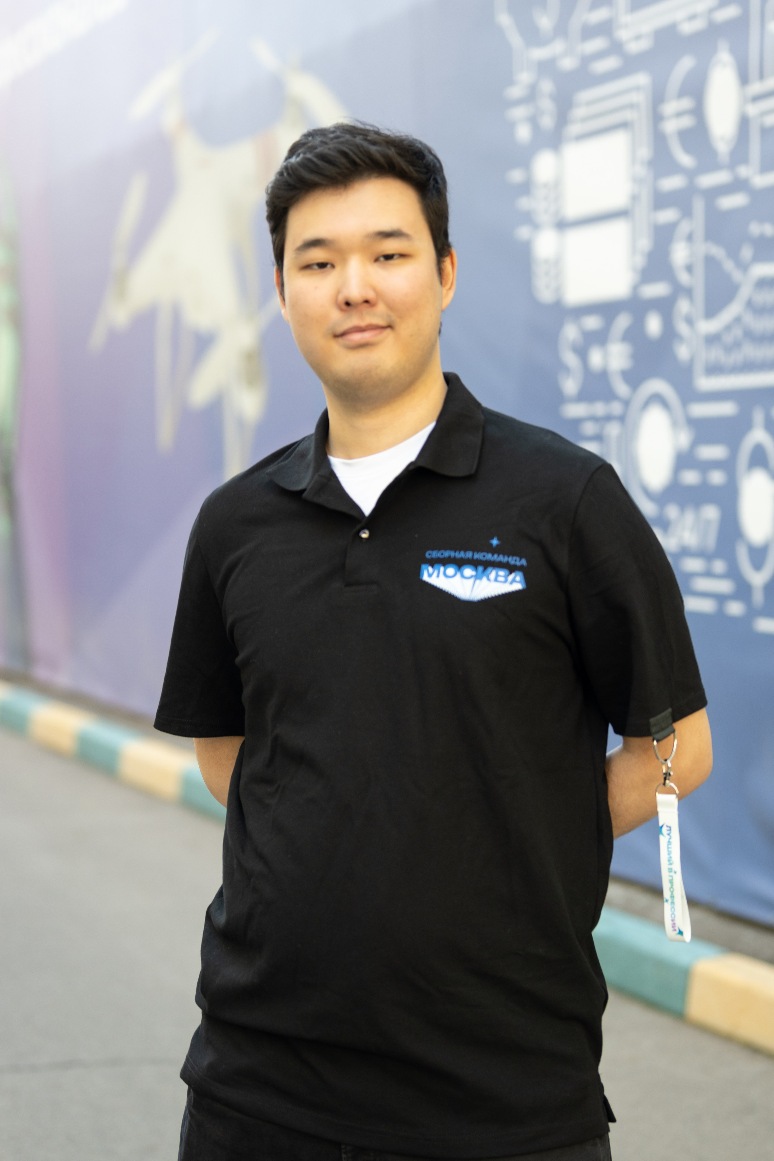 Чемпионы. Фотограф и видеограф в Москве Анна Матюхина