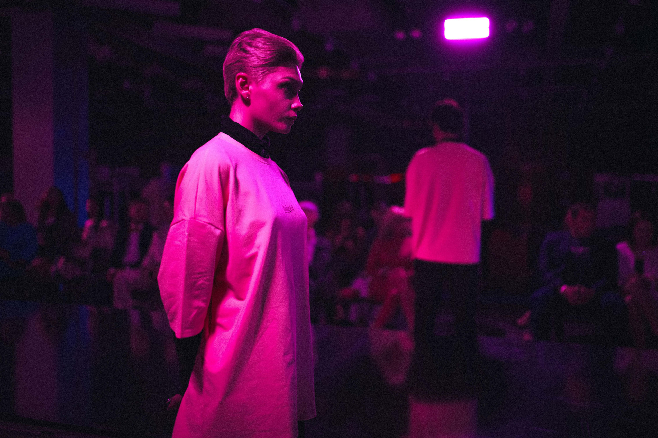 Hi light Гринвич. Максим Комаров — Профессиональный фотограф