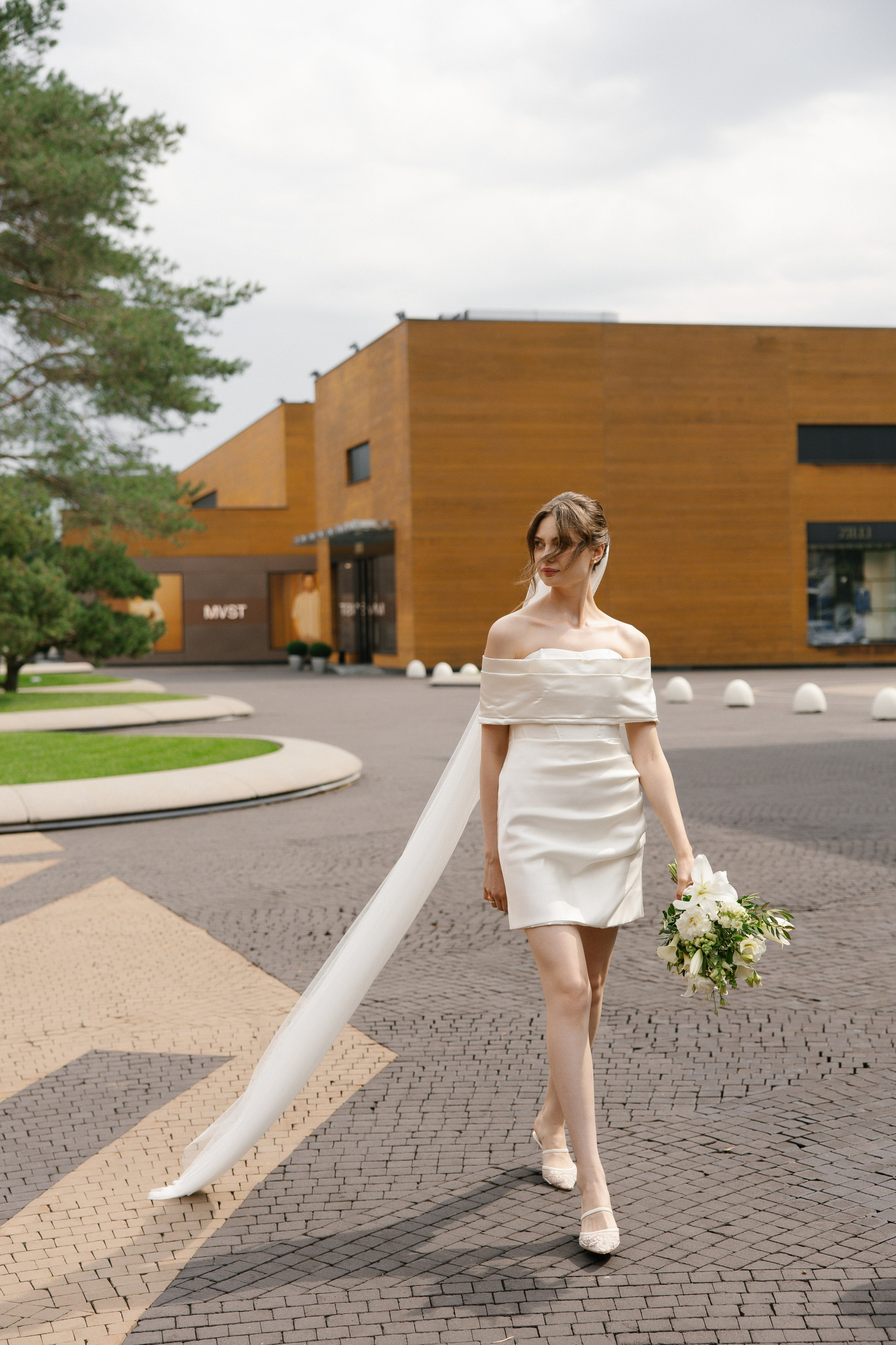 Екатерина & Игорь. Фотограф Сотникова Вероника