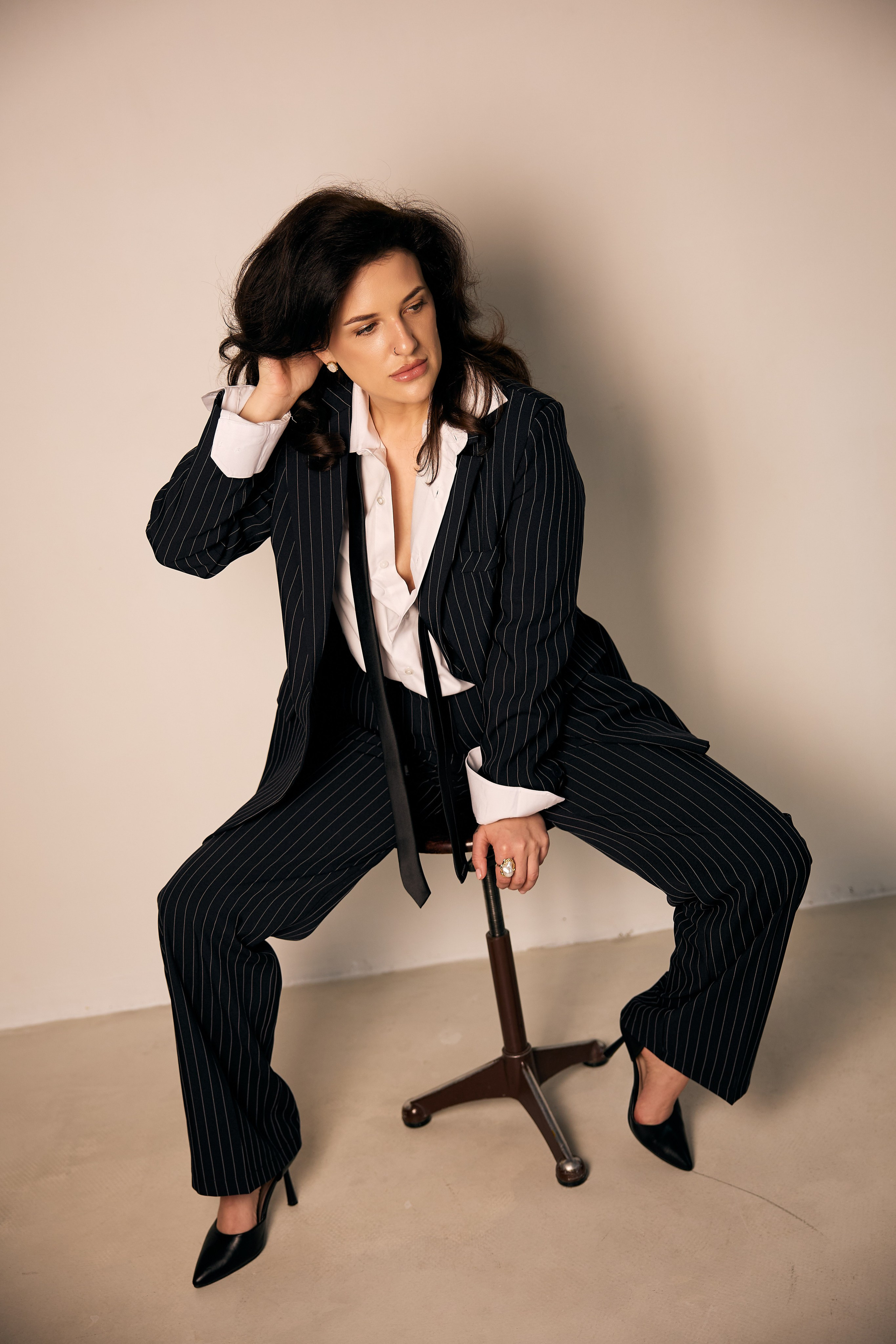 Анастасия. Фотограф Сотникова Вероника