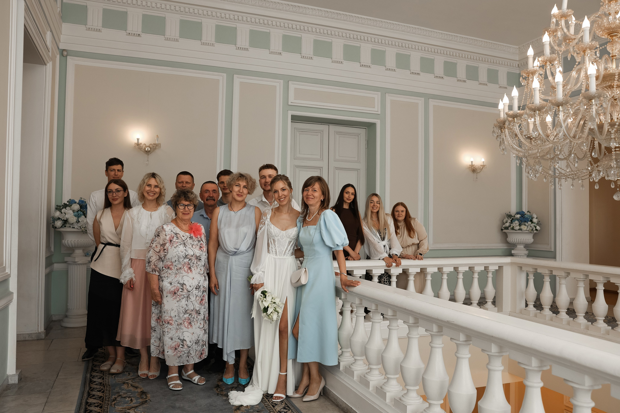 Горько…. Свадебный и семейный Фотограф Денис Кошель